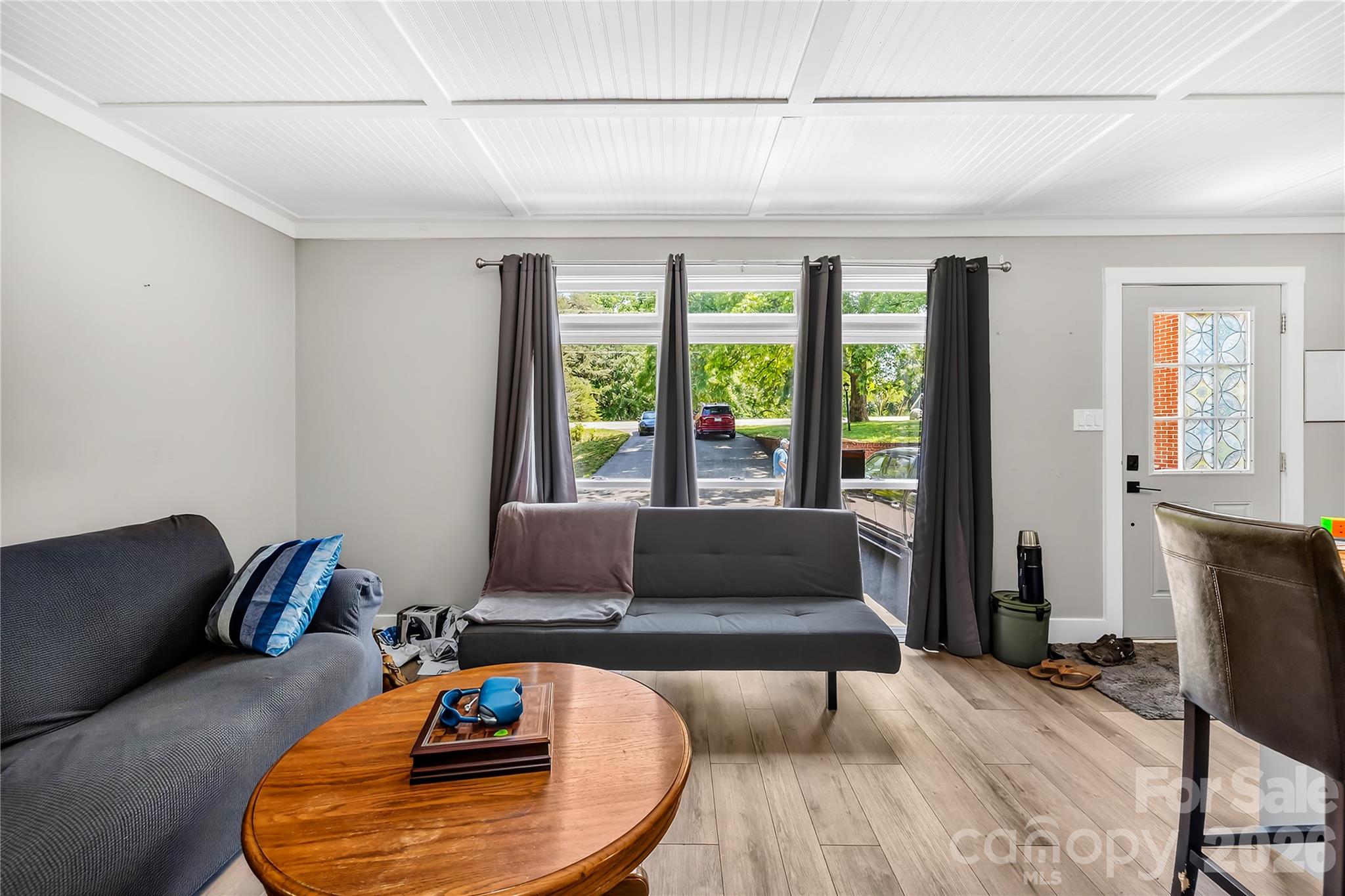 5603 King Wilkinson Road — Denver