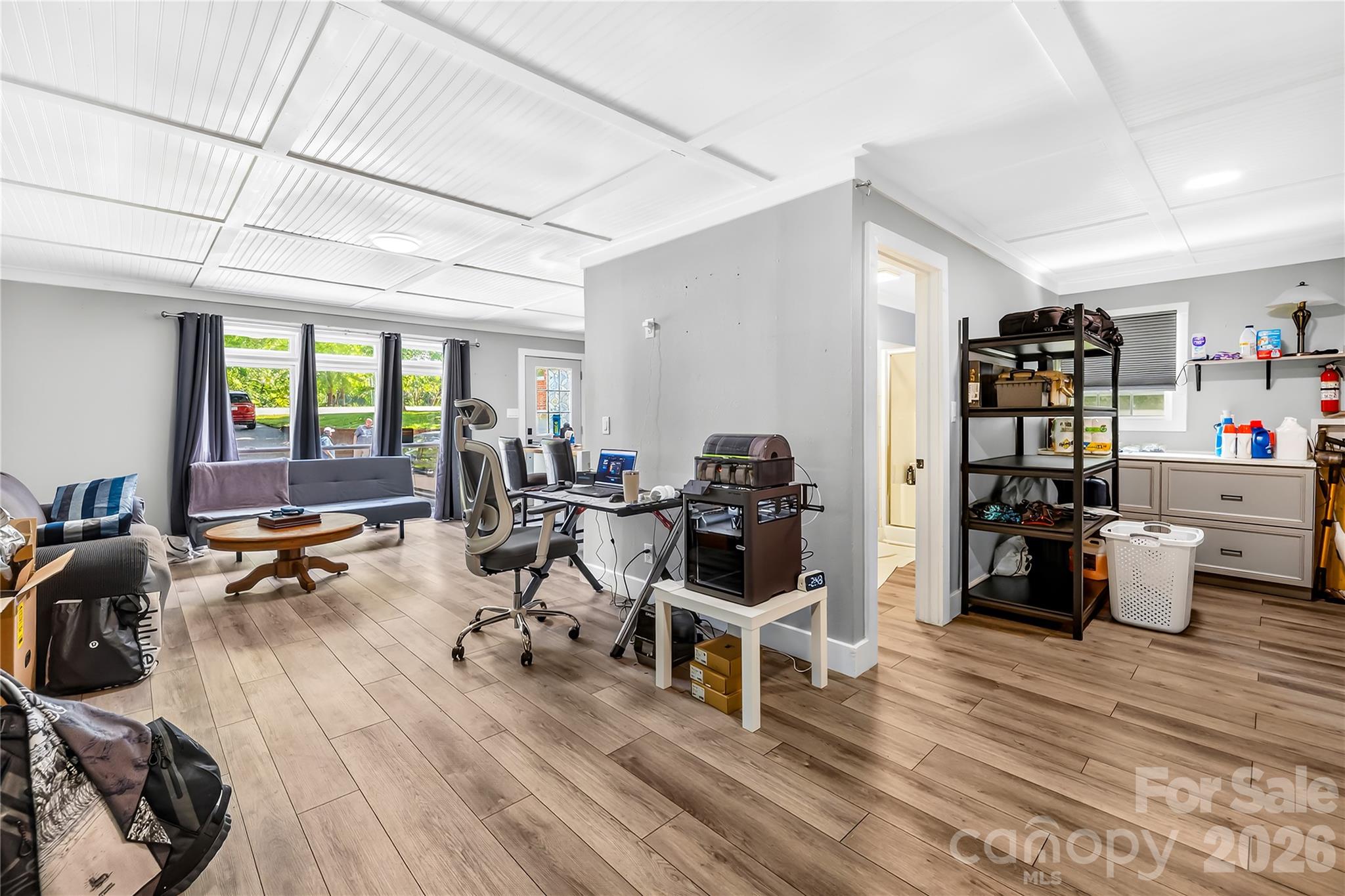5603 King Wilkinson Road — Denver