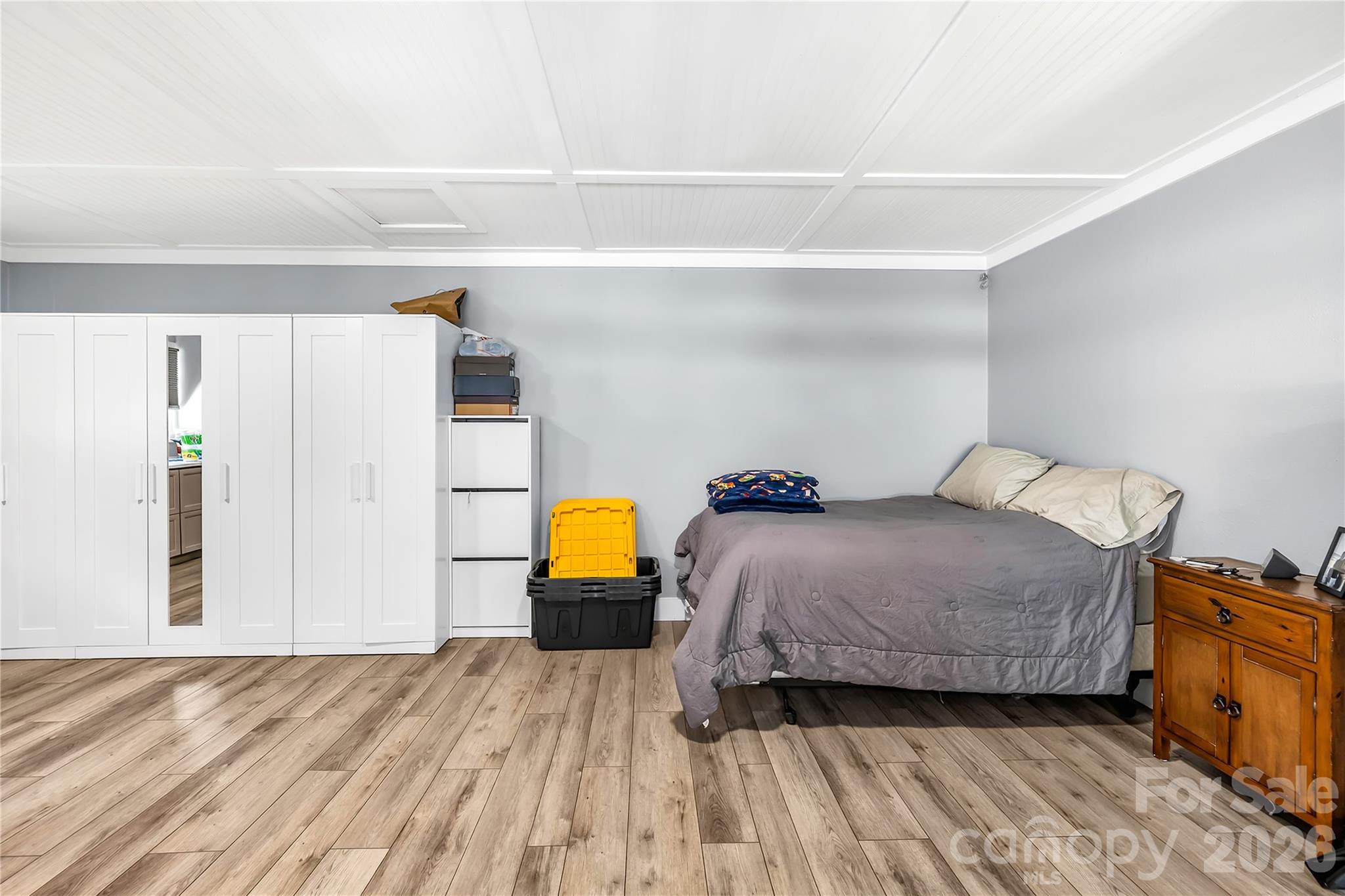 5603 King Wilkinson Road — Denver