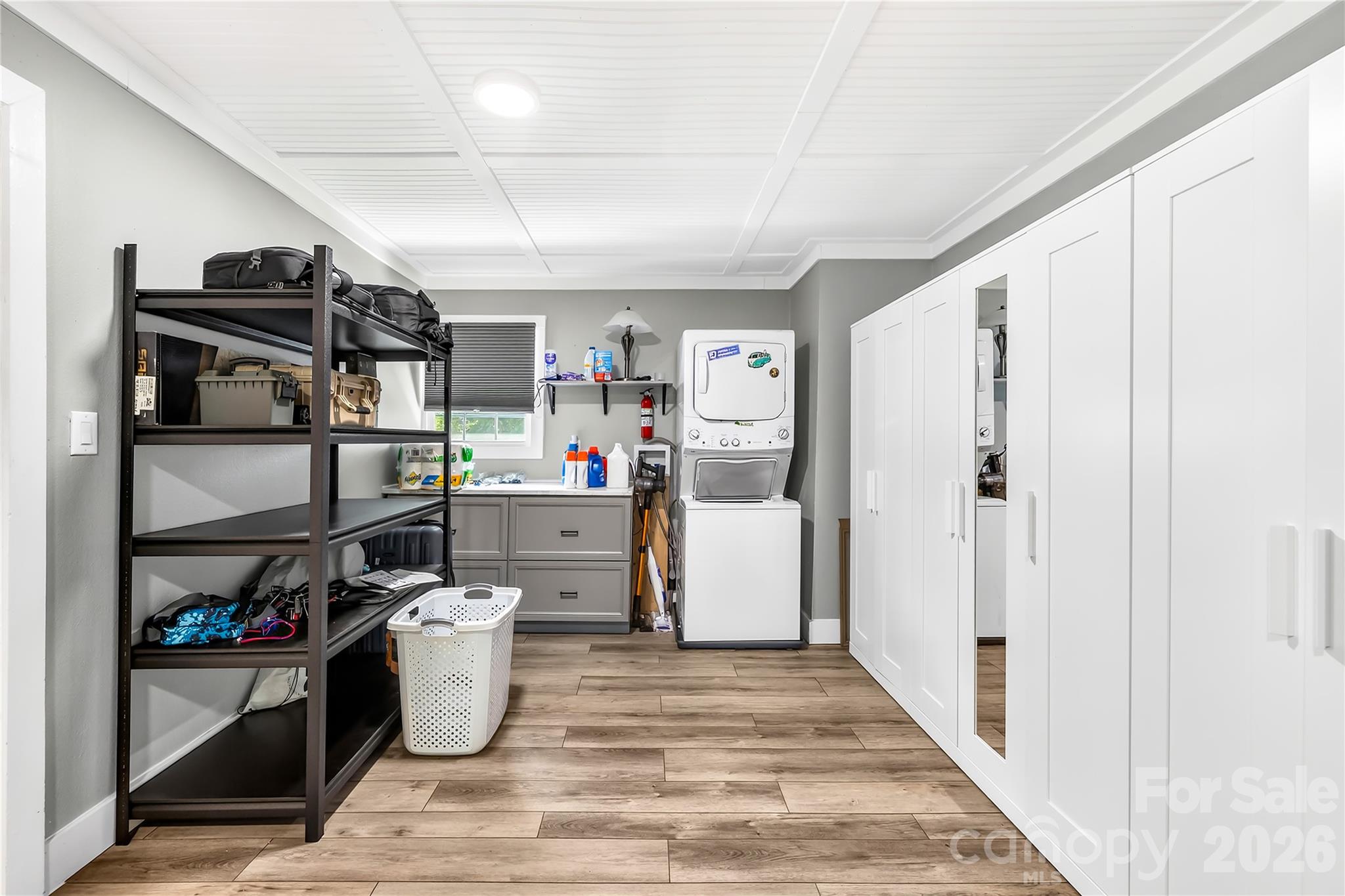 5603 King Wilkinson Road — Denver