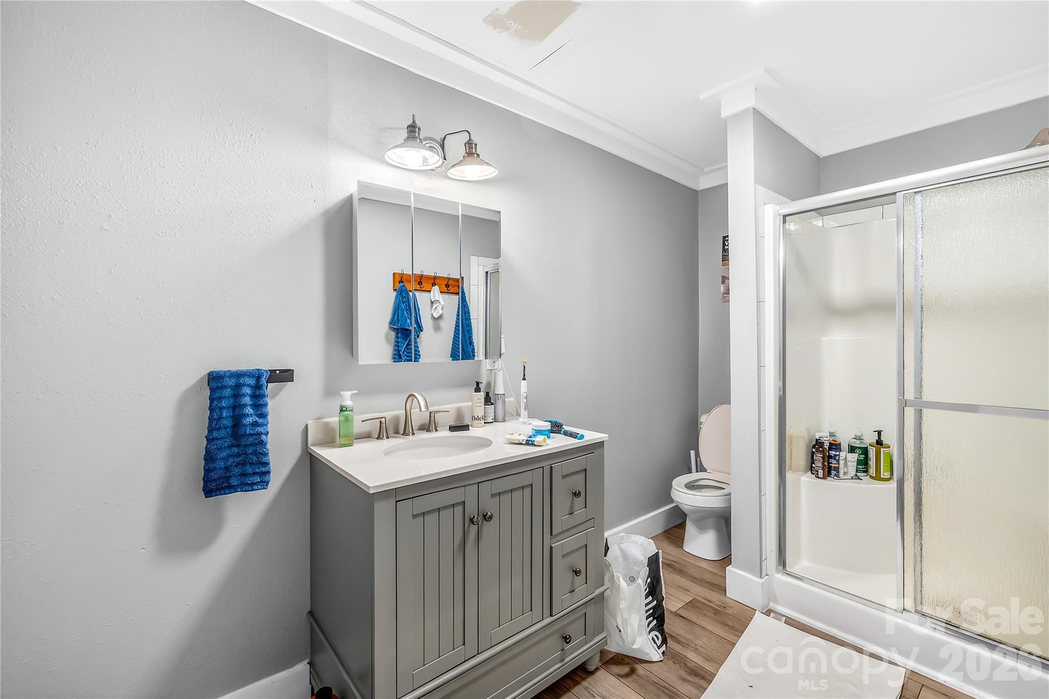 5603 King Wilkinson Road — Denver