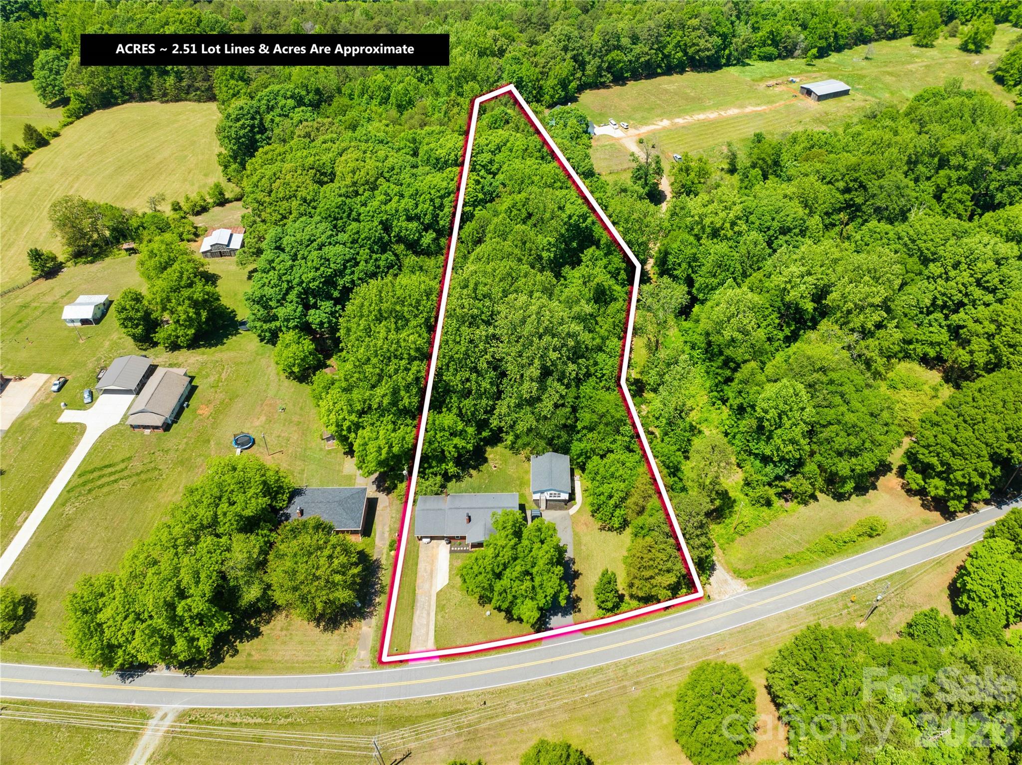 5603 King Wilkinson Road — Denver