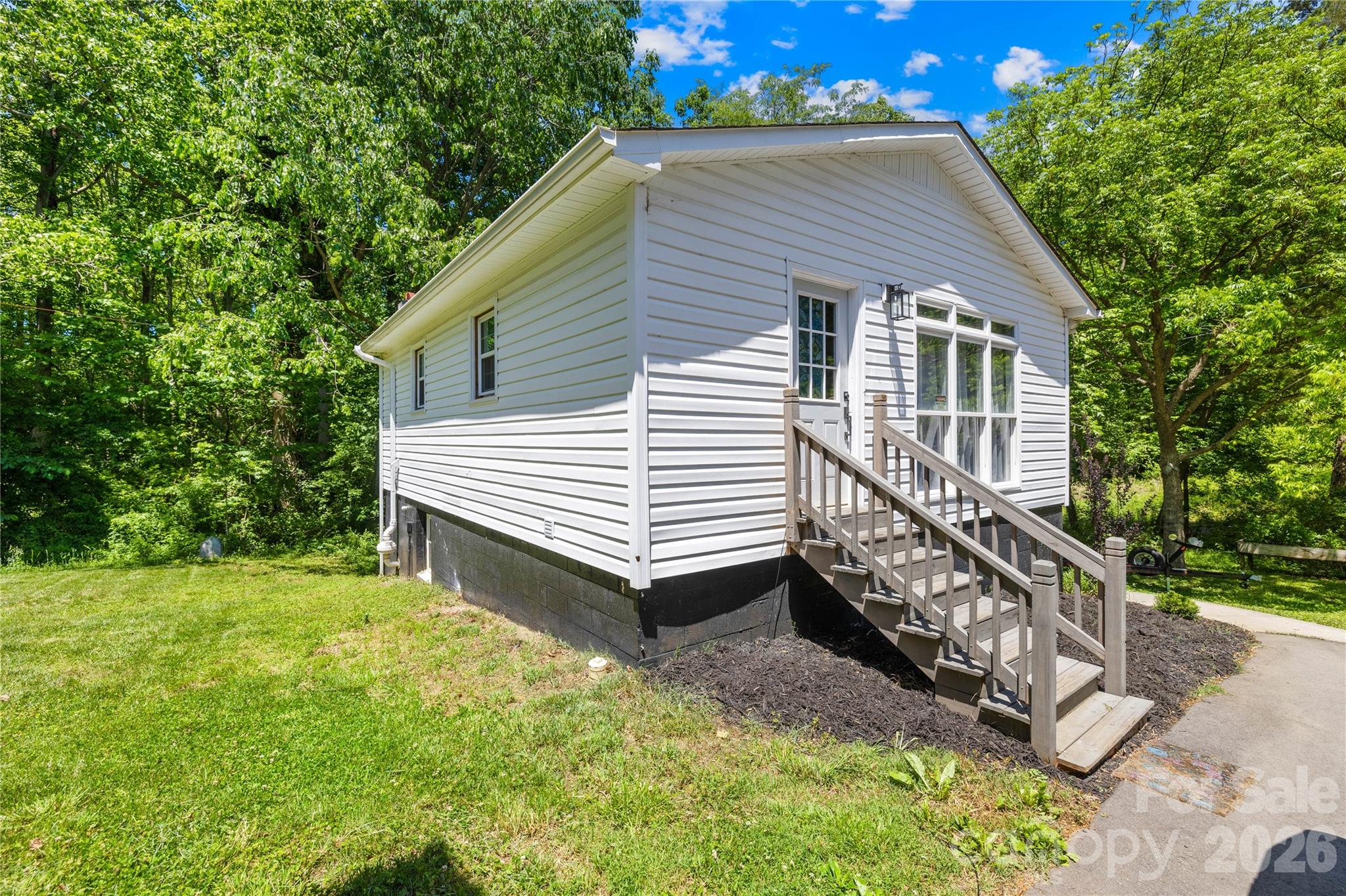 5603 King Wilkinson Road — Denver