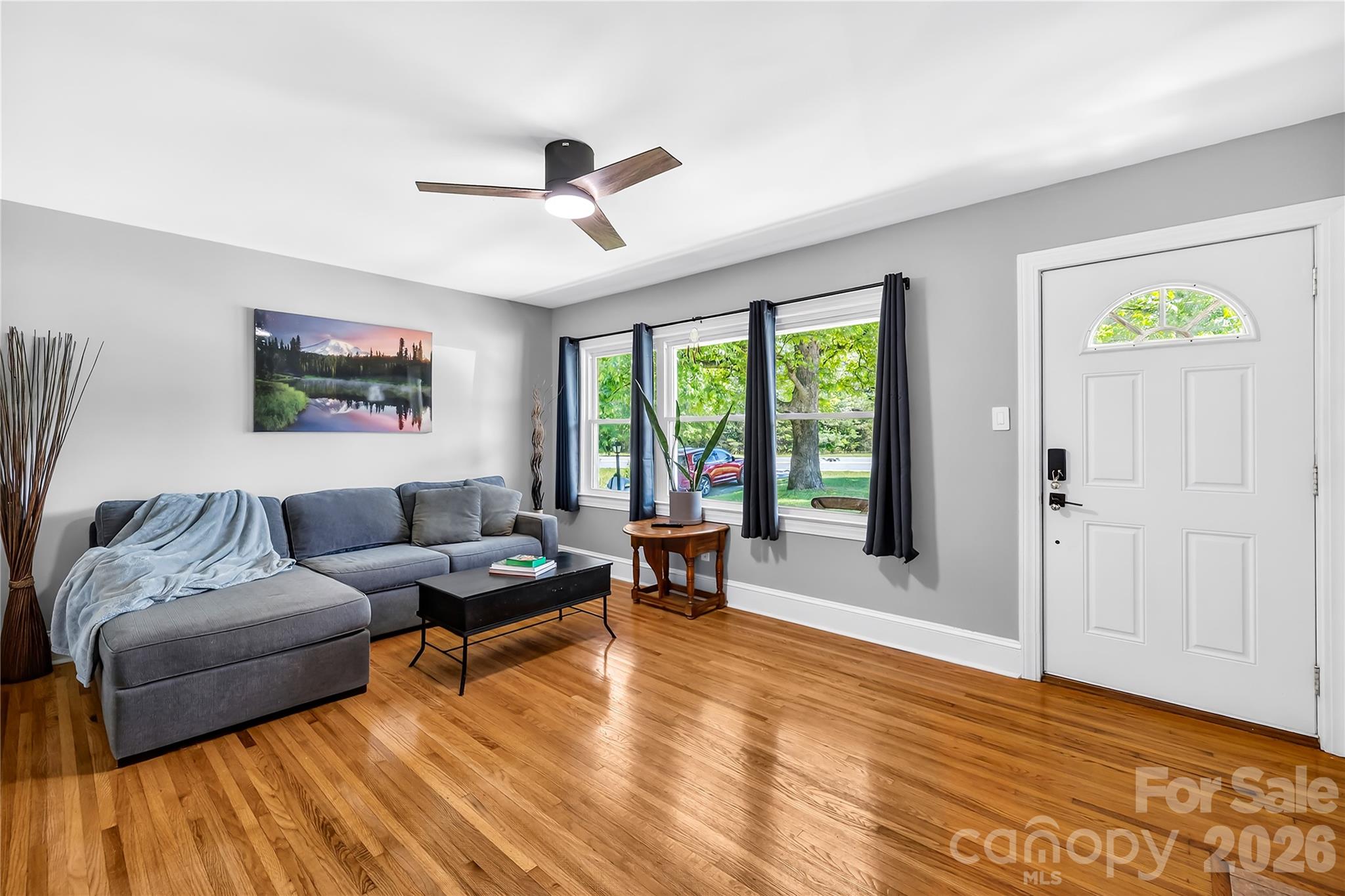 5603 King Wilkinson Road — Denver