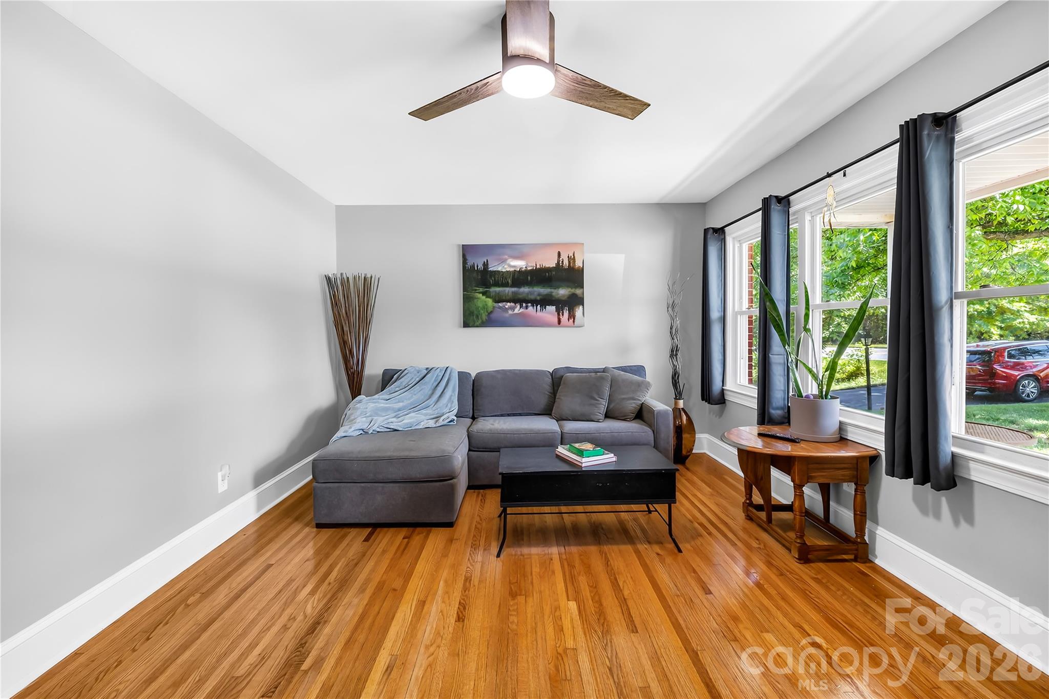 5603 King Wilkinson Road — Denver