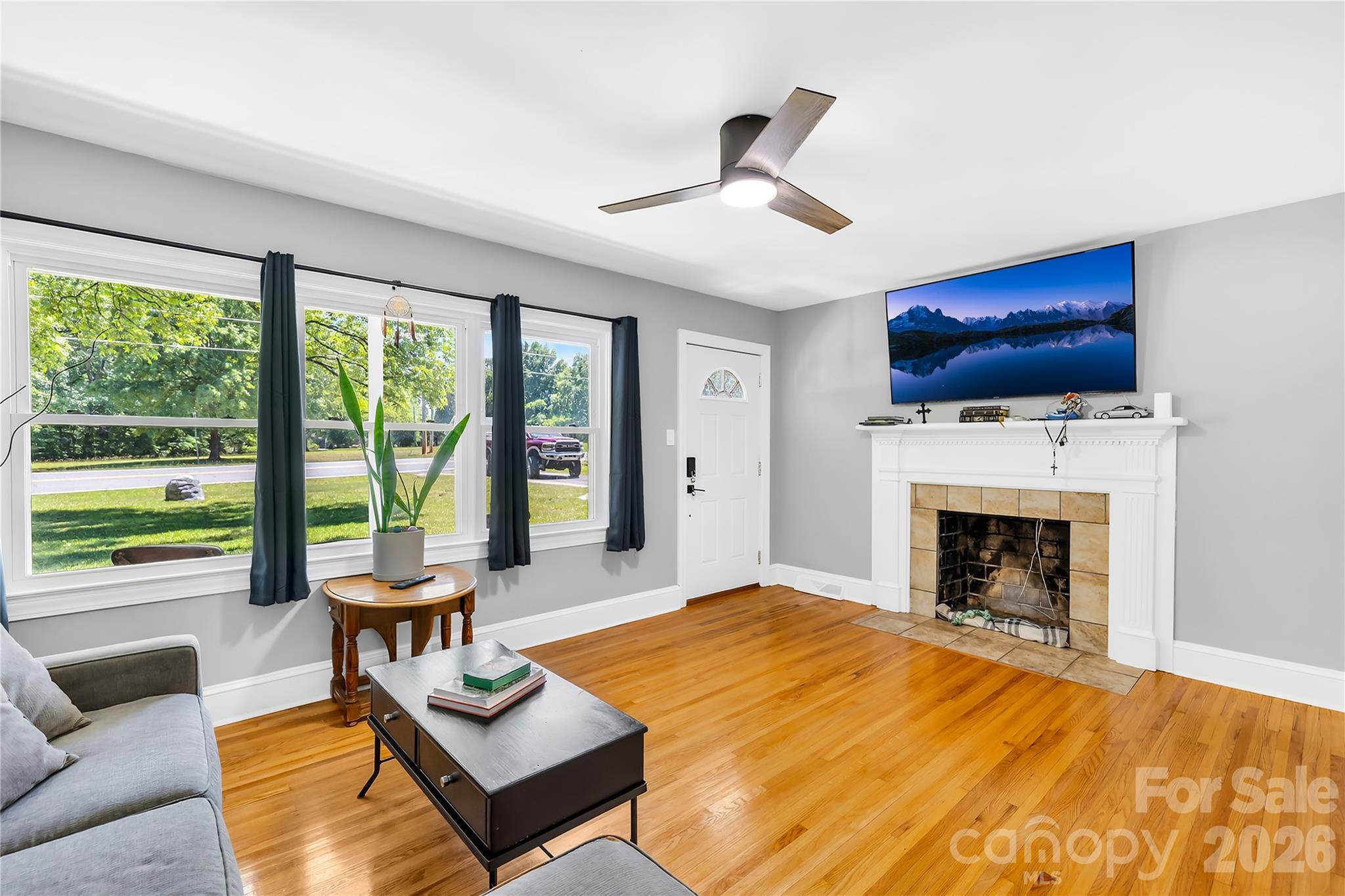 5603 King Wilkinson Road — Denver