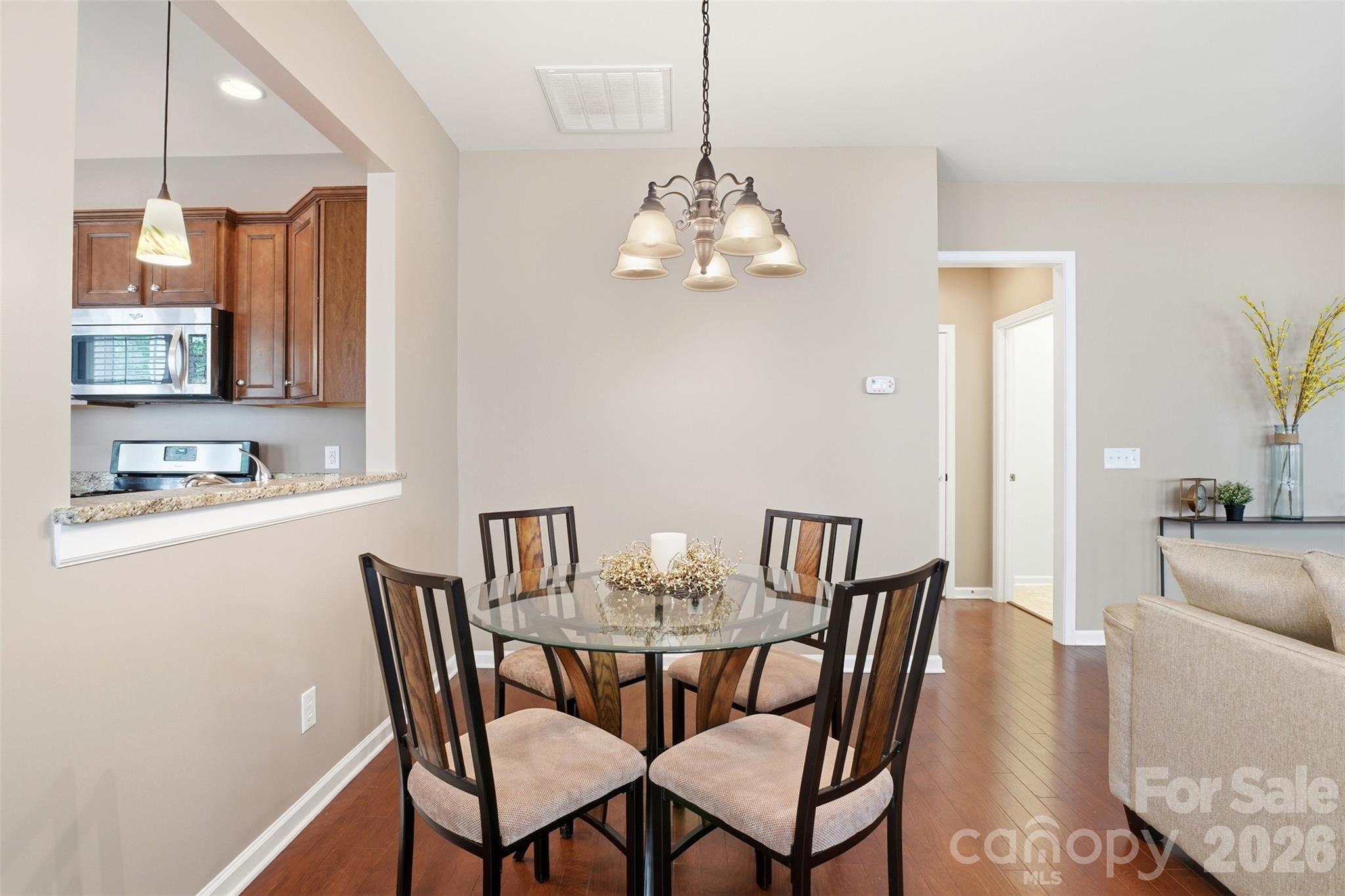 9016 Smokey Hill Lane — Fort Mill