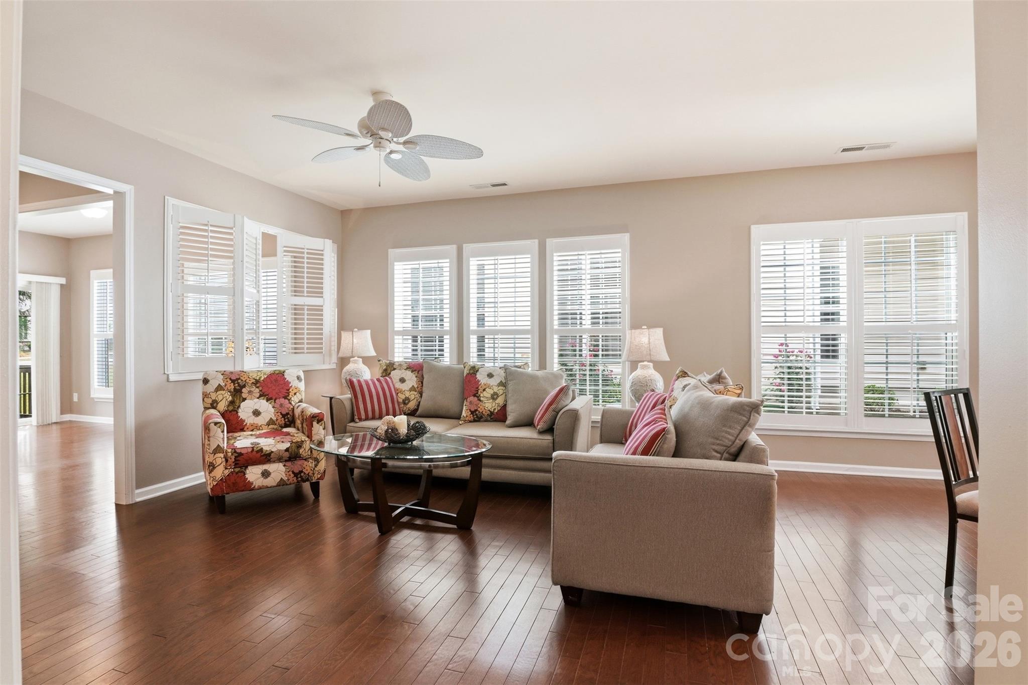 9016 Smokey Hill Lane — Fort Mill