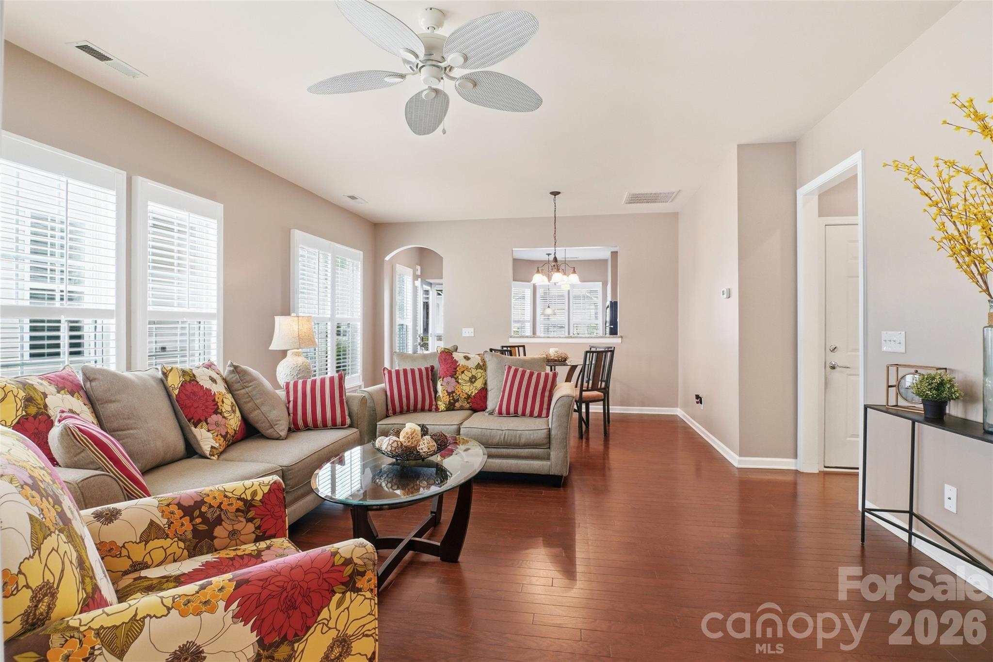 9016 Smokey Hill Lane — Fort Mill