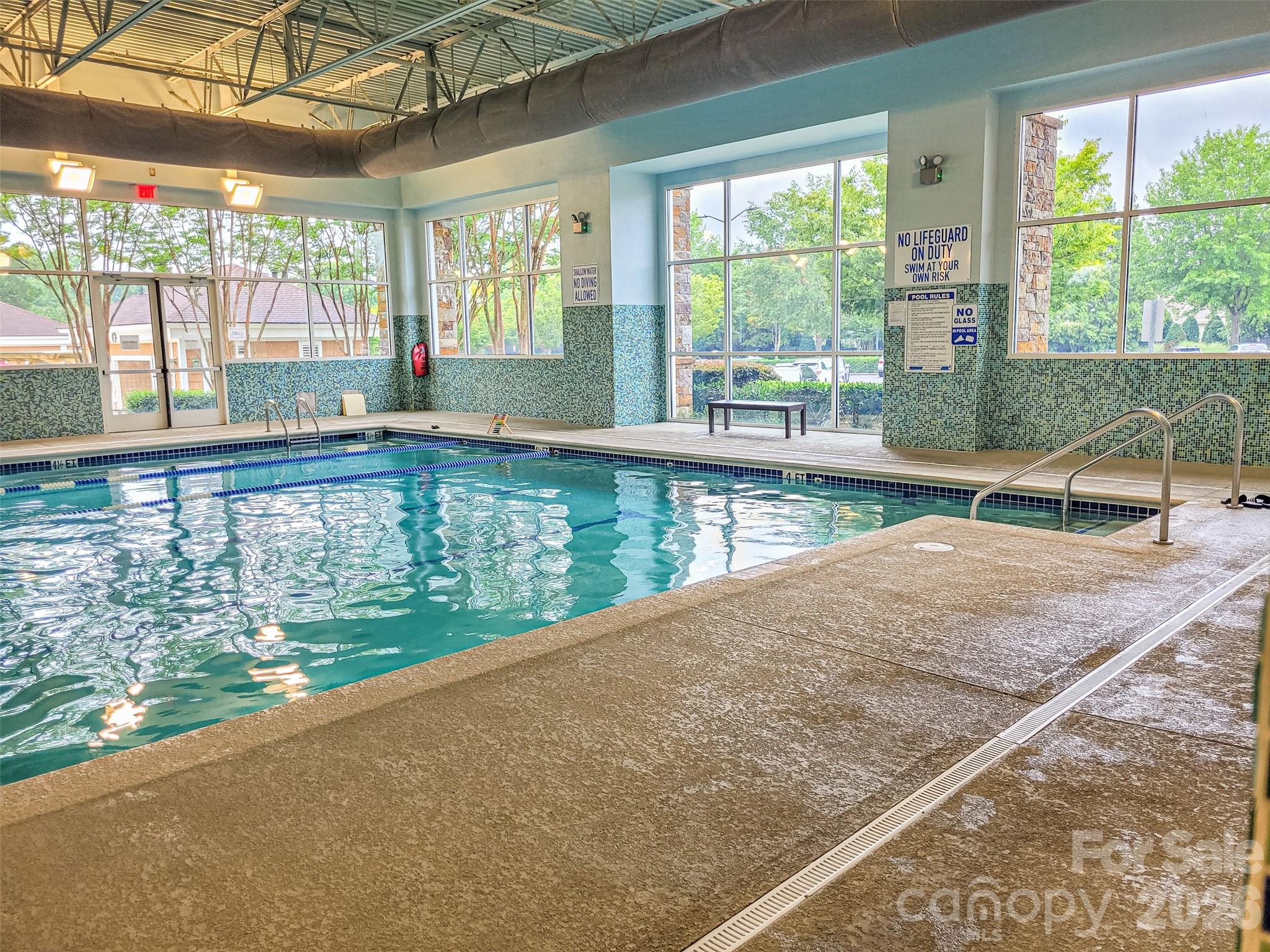 9016 Smokey Hill Lane — Fort Mill