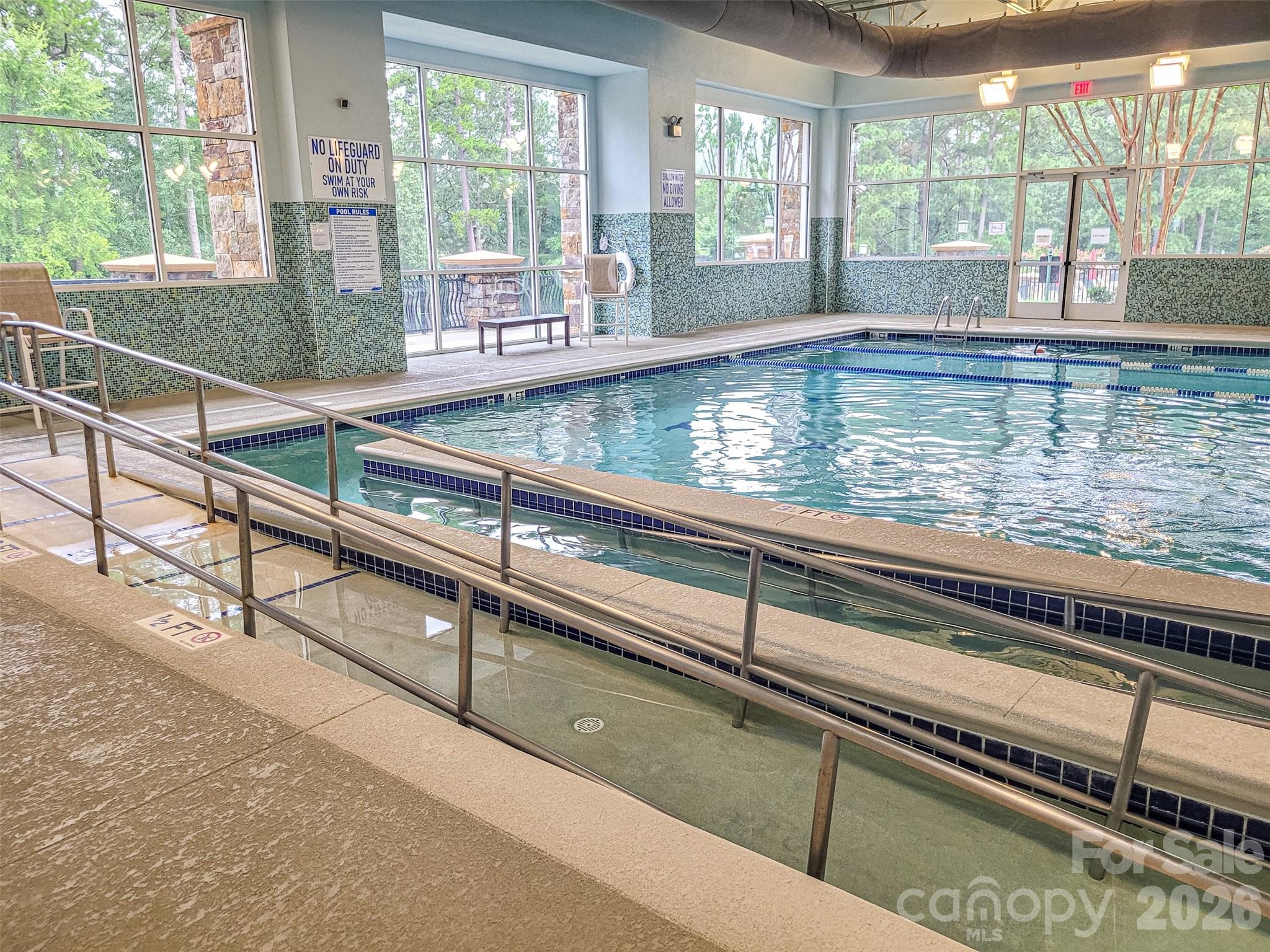 9016 Smokey Hill Lane — Fort Mill
