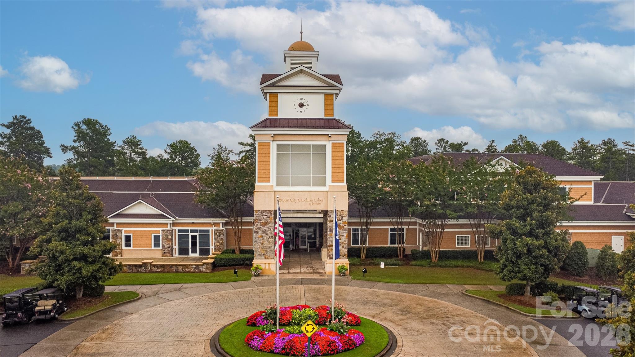 9016 Smokey Hill Lane — Fort Mill