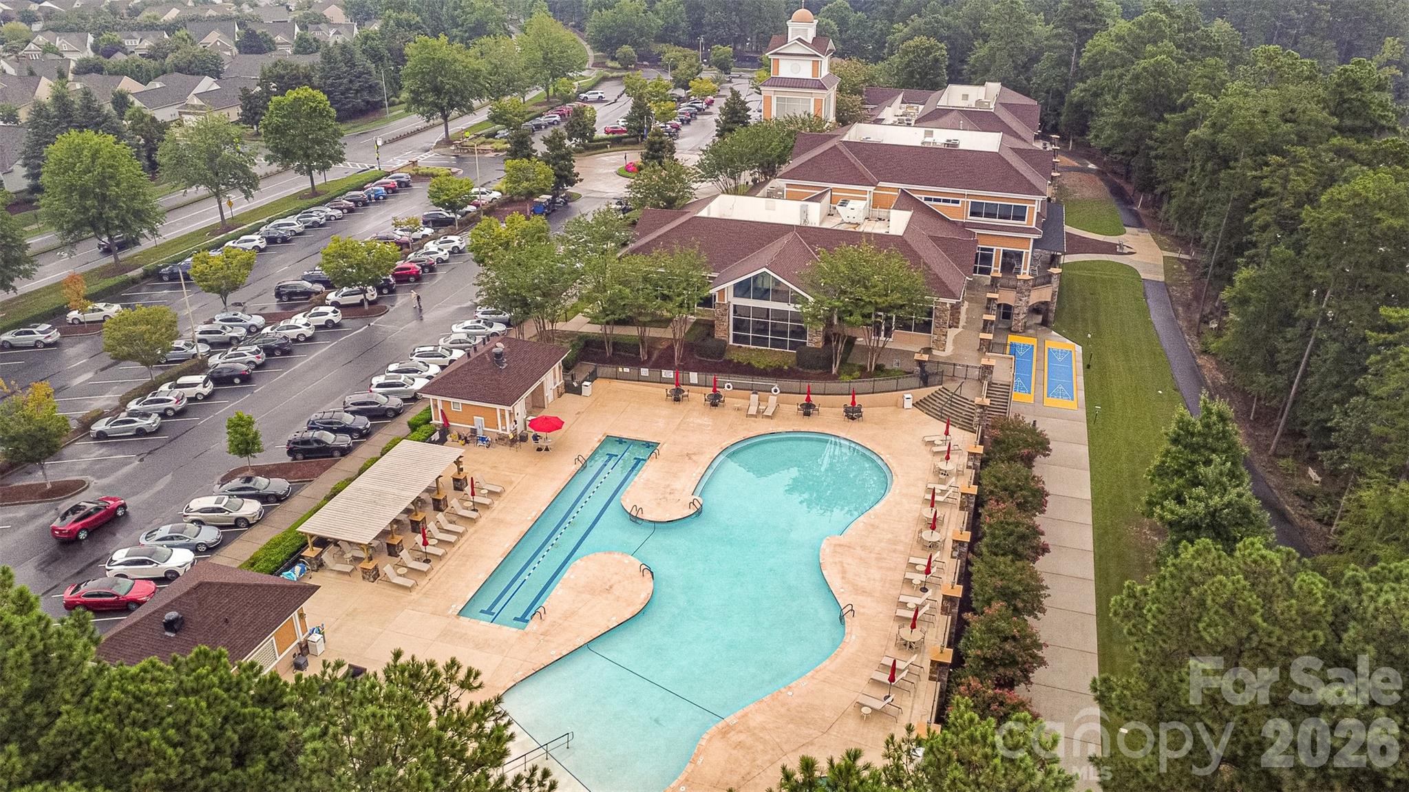 9016 Smokey Hill Lane — Fort Mill