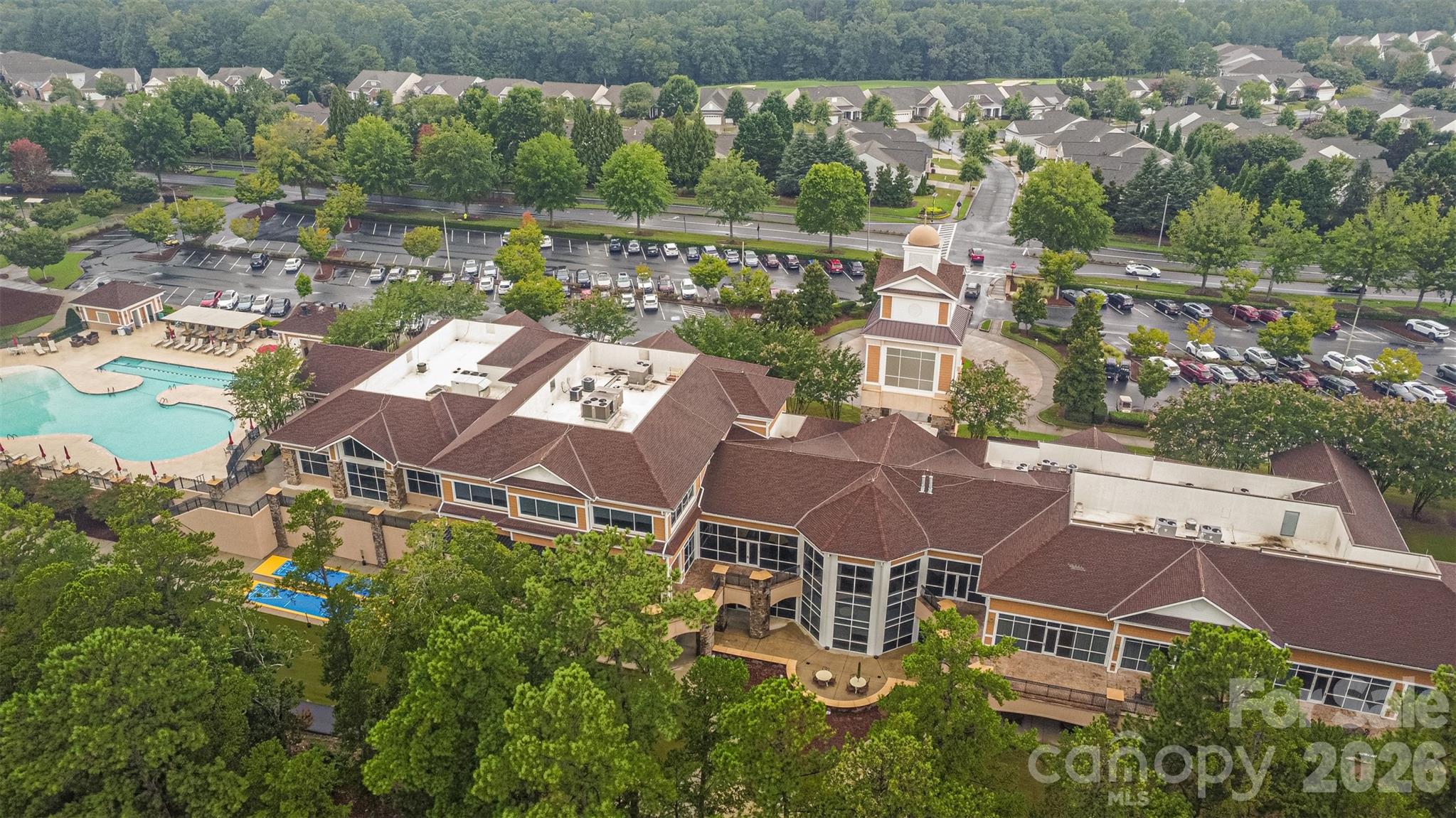 9016 Smokey Hill Lane — Fort Mill