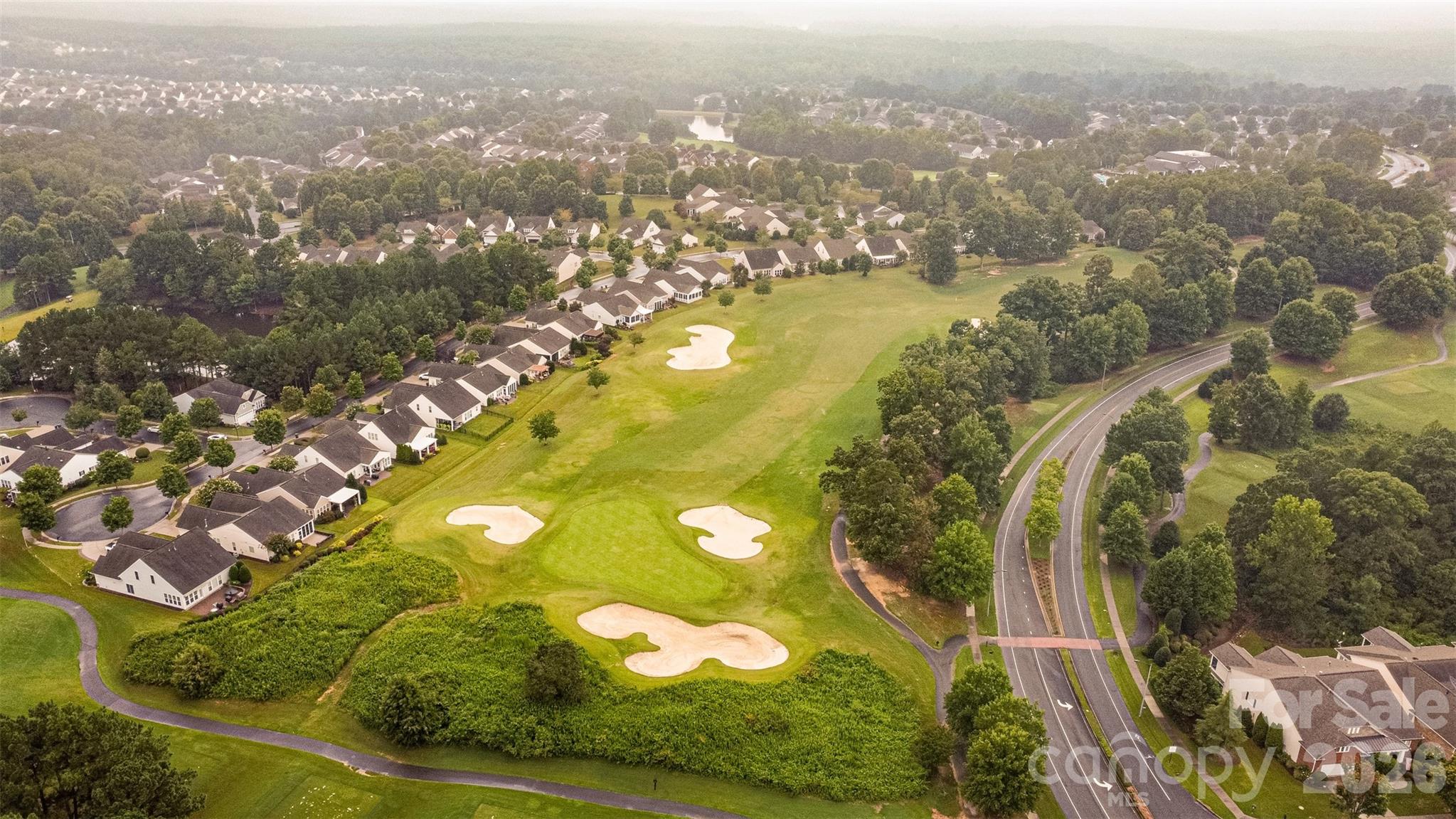 9016 Smokey Hill Lane — Fort Mill