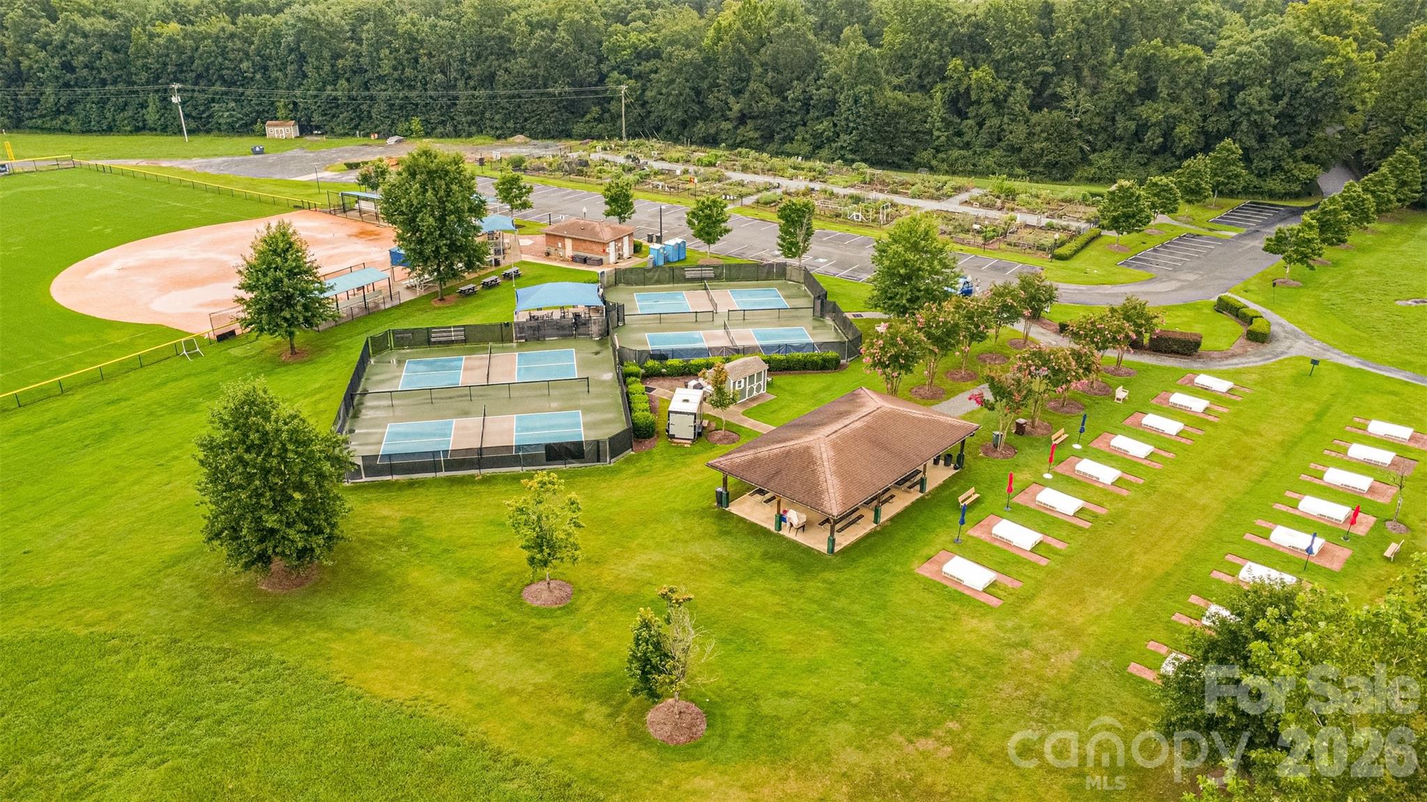 9016 Smokey Hill Lane — Fort Mill