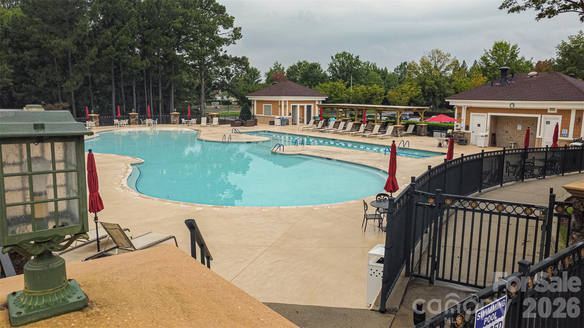 9016 Smokey Hill Lane — Fort Mill