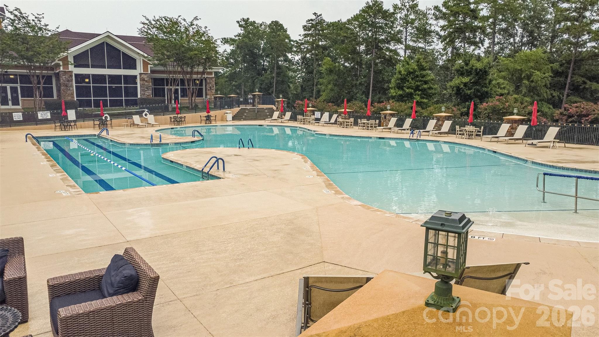 9016 Smokey Hill Lane — Fort Mill