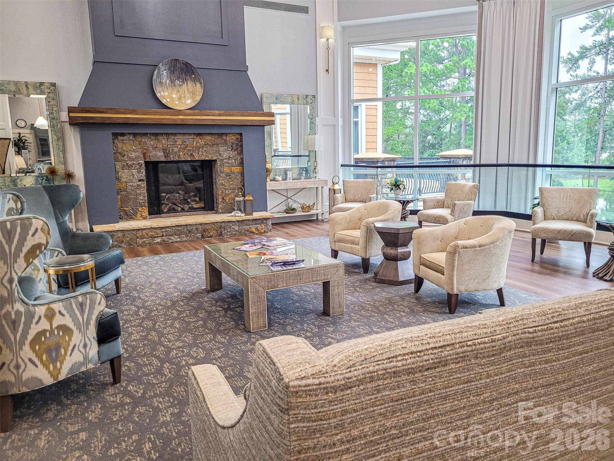 9016 Smokey Hill Lane — Fort Mill