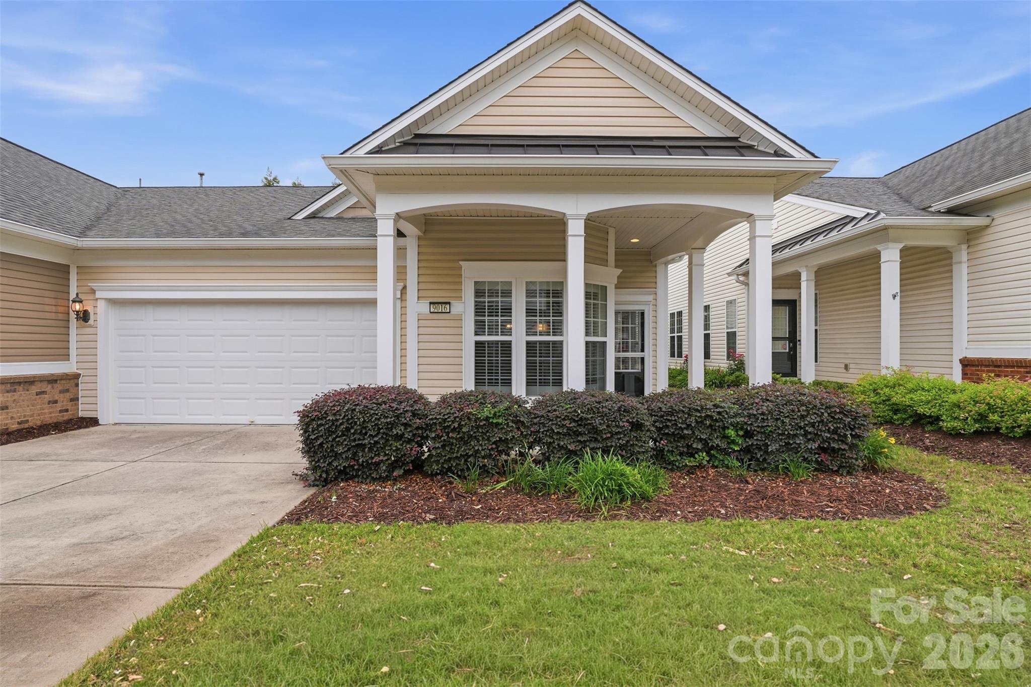 9016 Smokey Hill Lane — Fort Mill