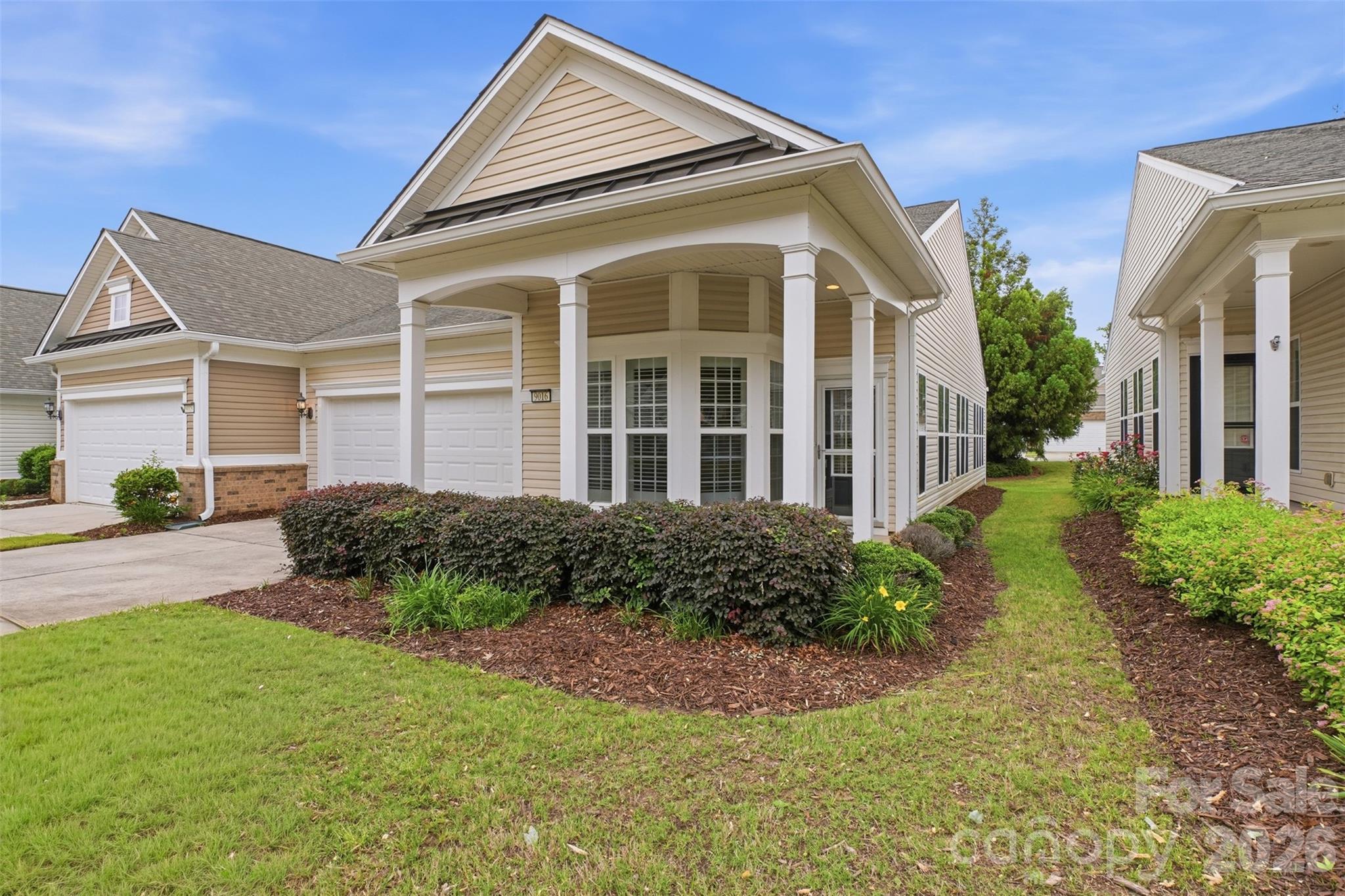 9016 Smokey Hill Lane — Fort Mill