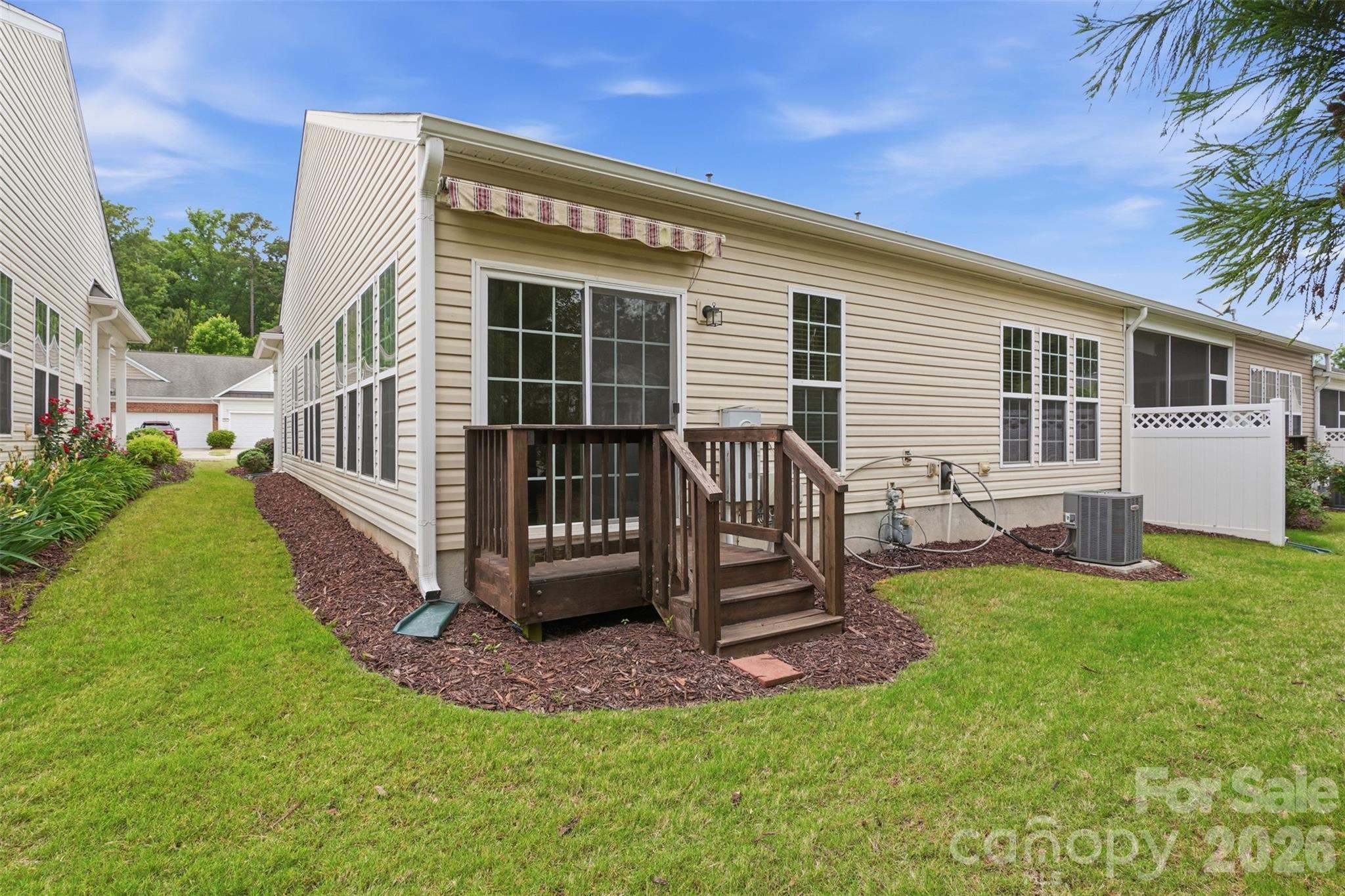 9016 Smokey Hill Lane — Fort Mill