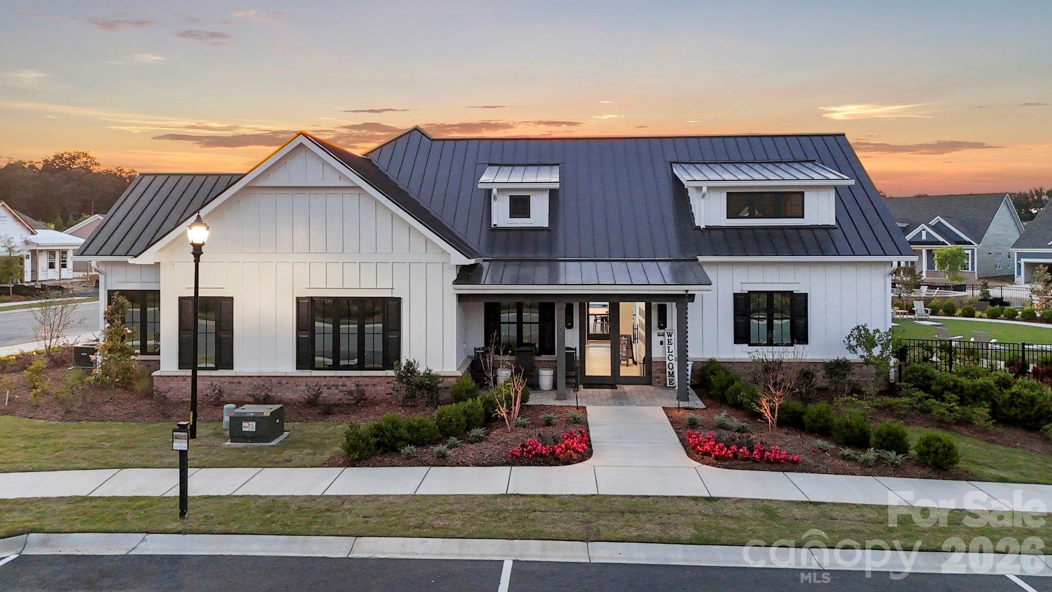 110 Northgate Boulevard — Indian Trail
