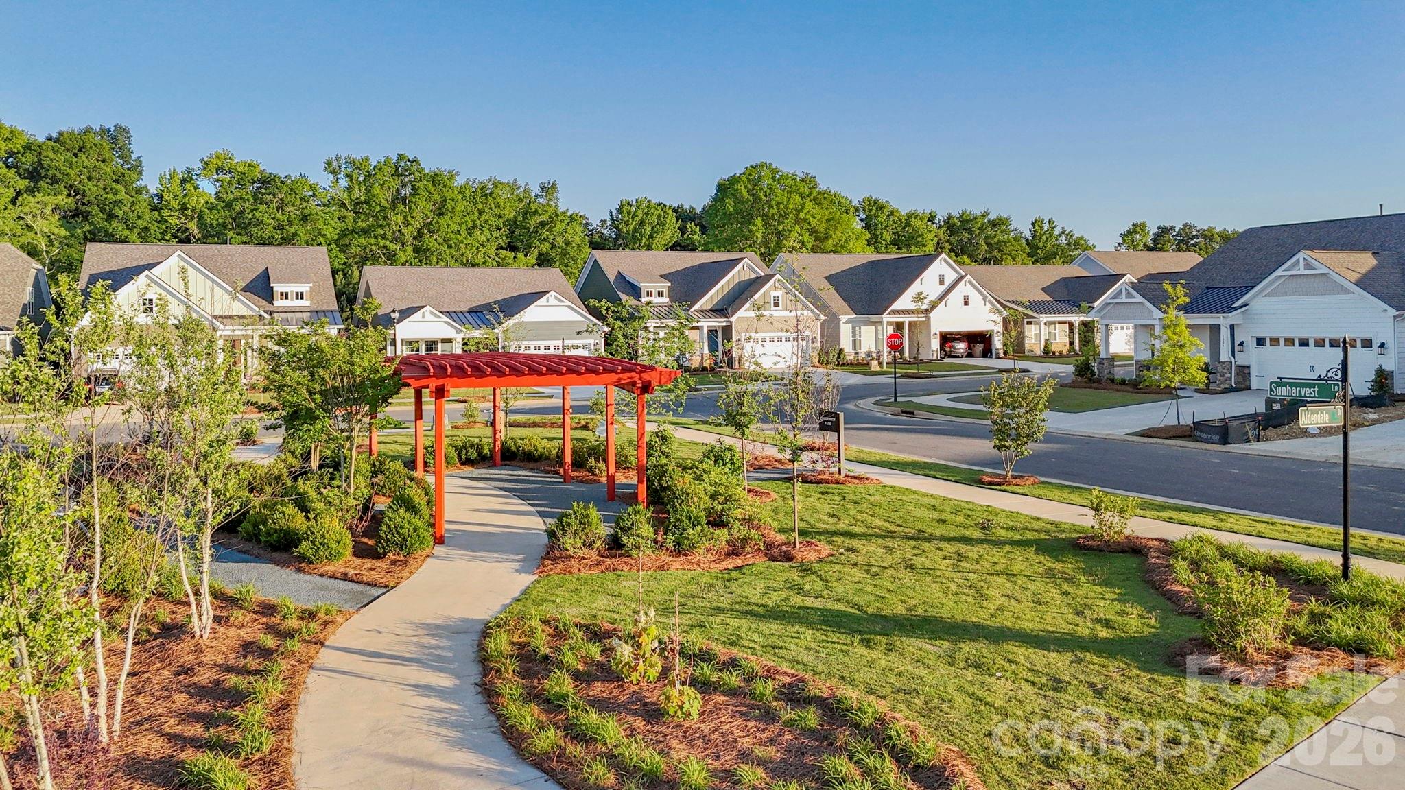 110 Northgate Boulevard — Indian Trail