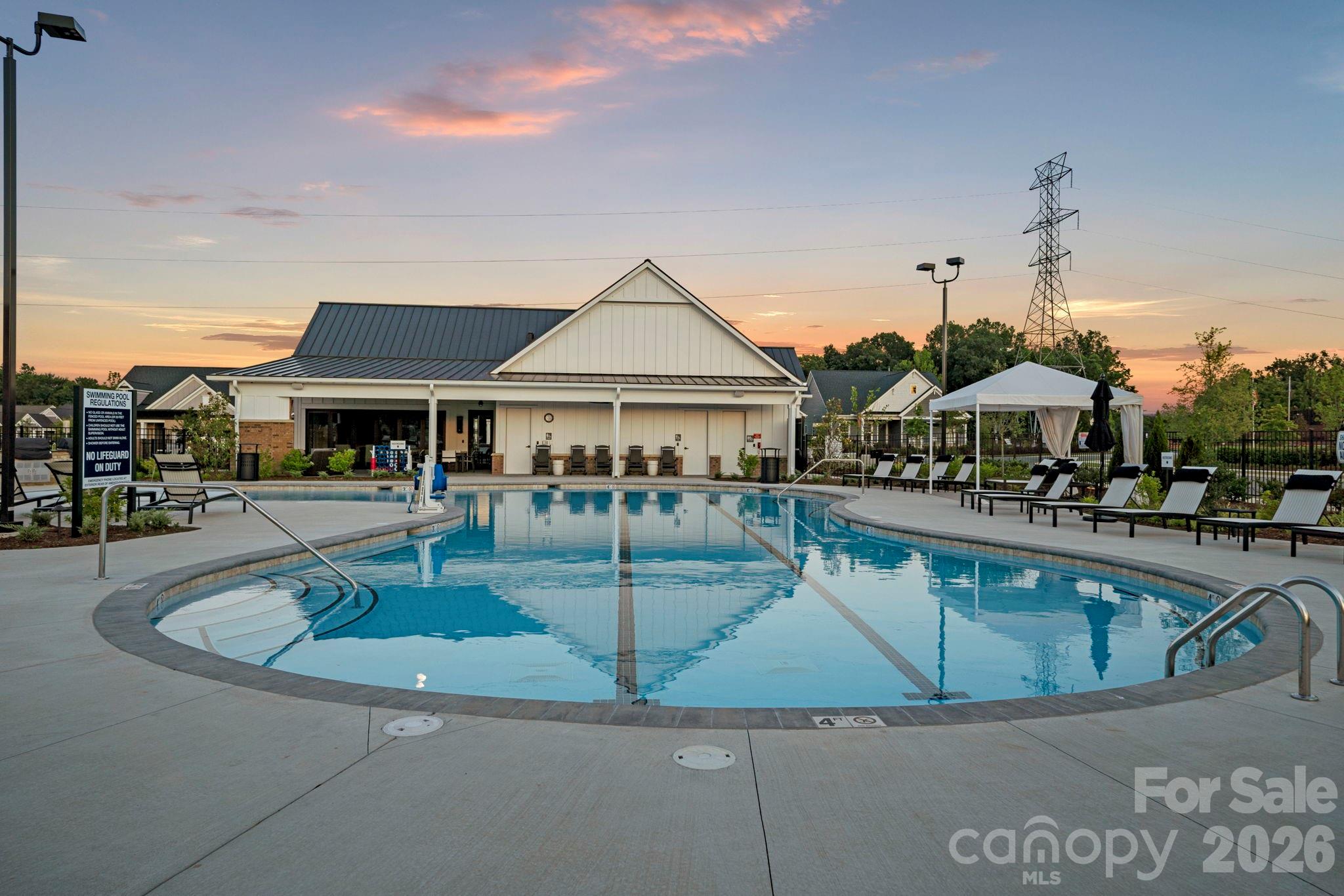 110 Northgate Boulevard — Indian Trail