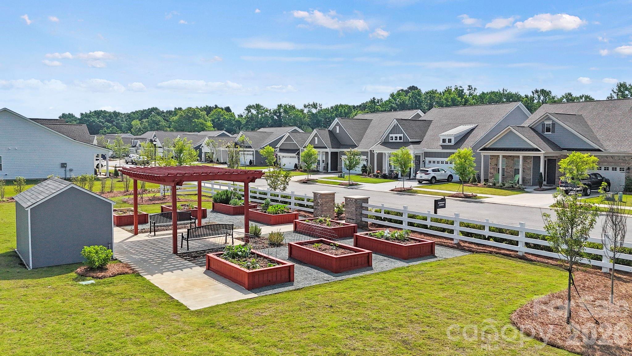 110 Northgate Boulevard — Indian Trail