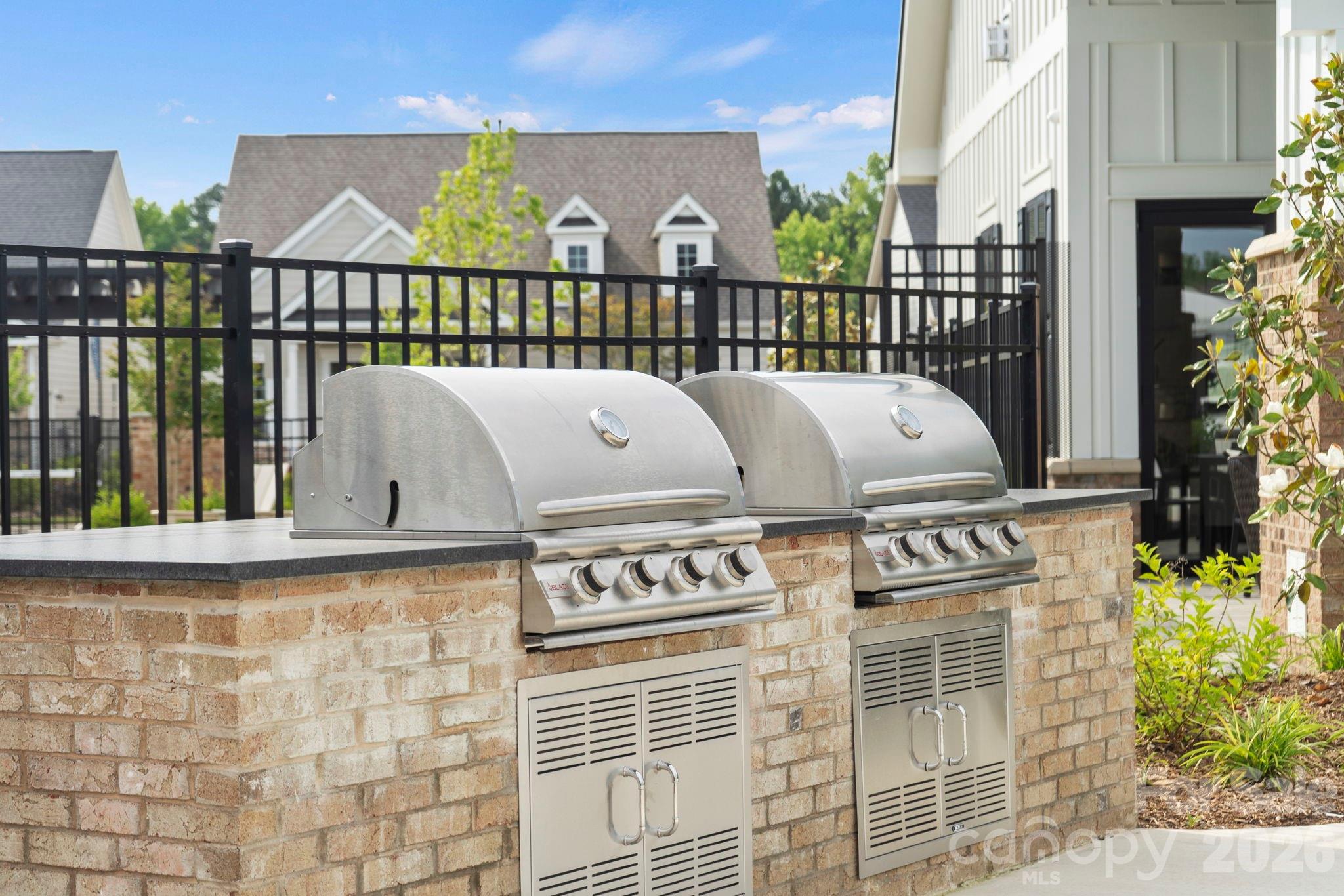 110 Northgate Boulevard — Indian Trail