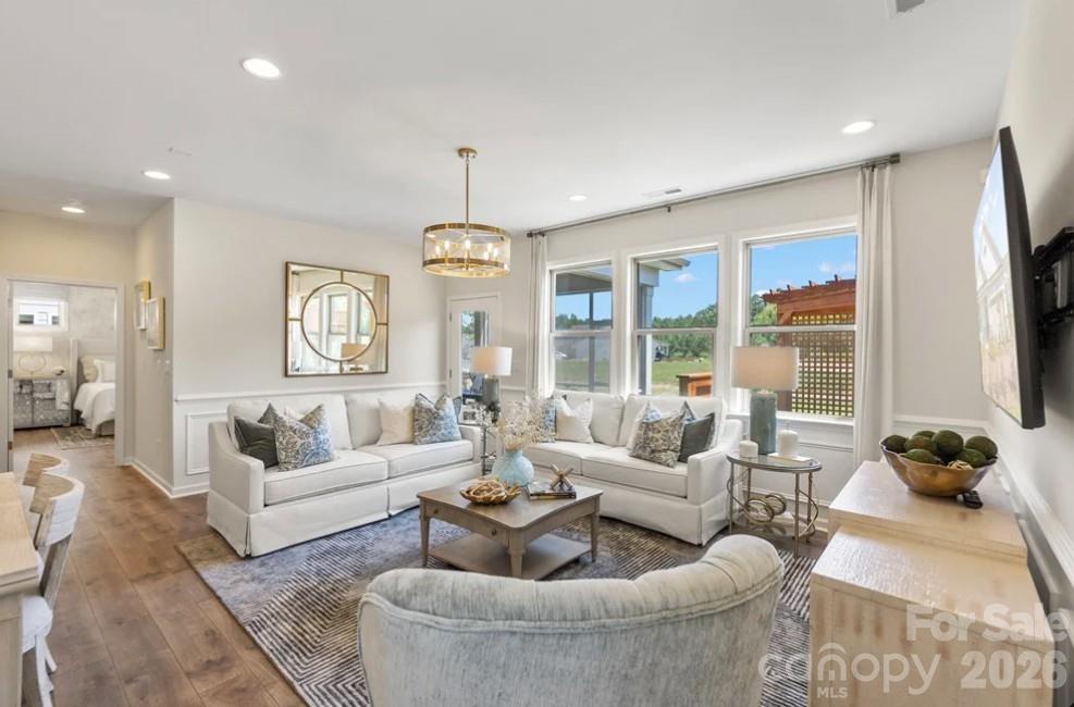 110 Northgate Boulevard — Indian Trail