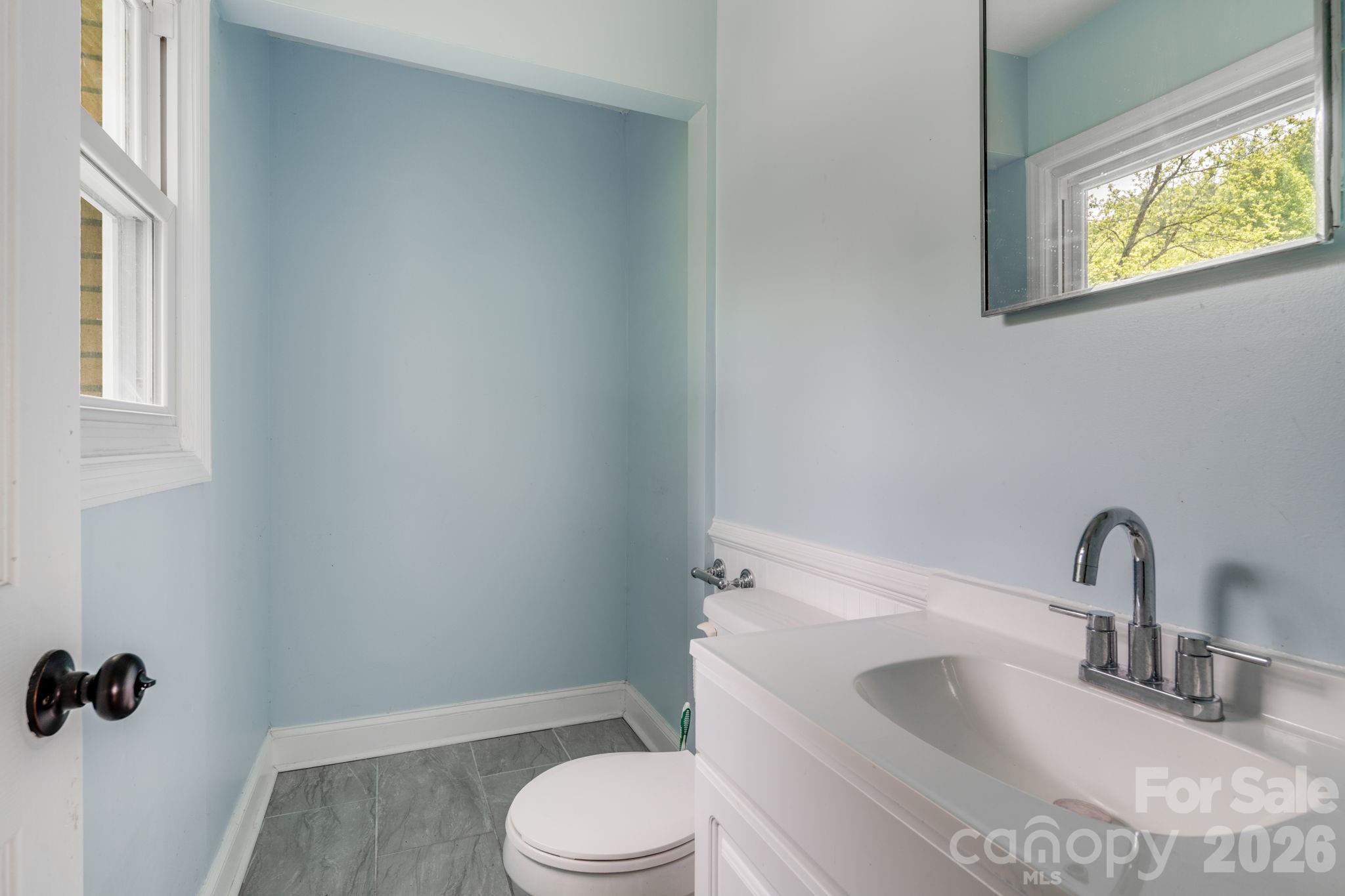 2956 New Leicester Highway — Leicester
