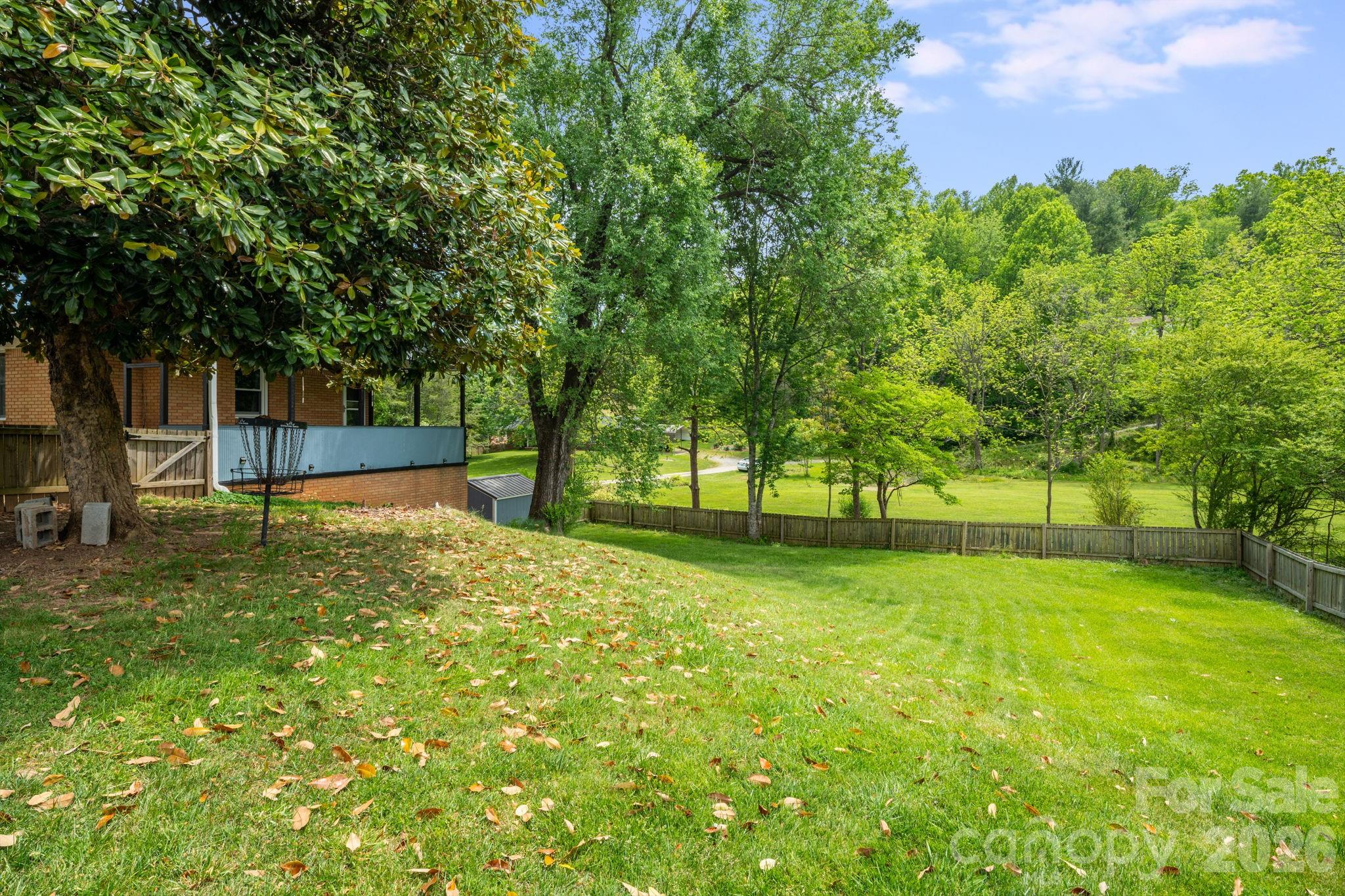 2956 New Leicester Highway — Leicester