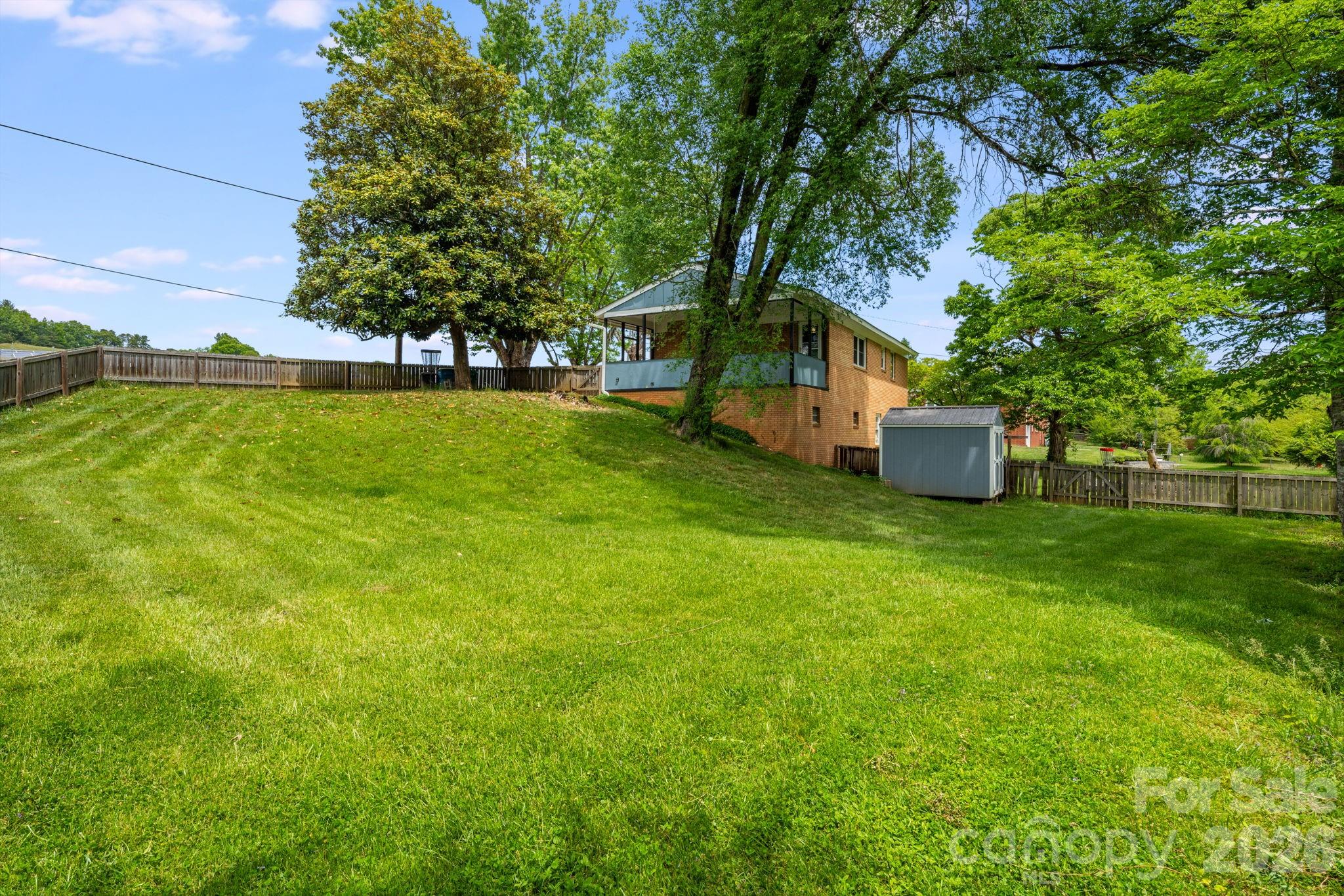 2956 New Leicester Highway — Leicester