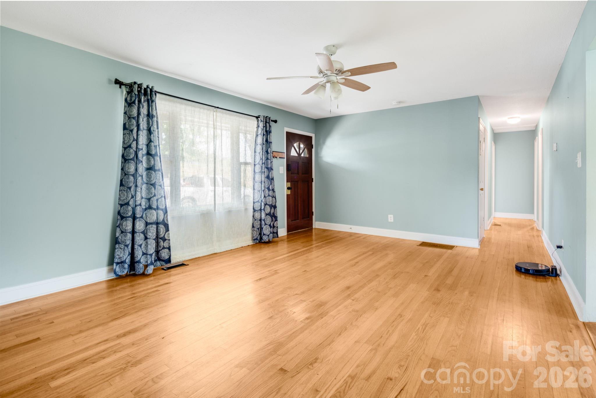 2956 New Leicester Highway — Leicester