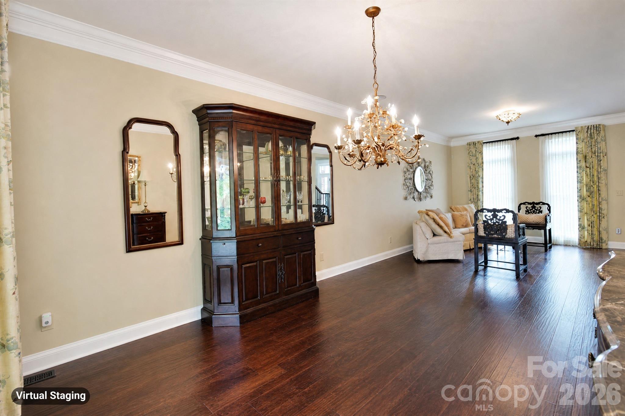 880 Hickory Stick Drive — Fort Mill