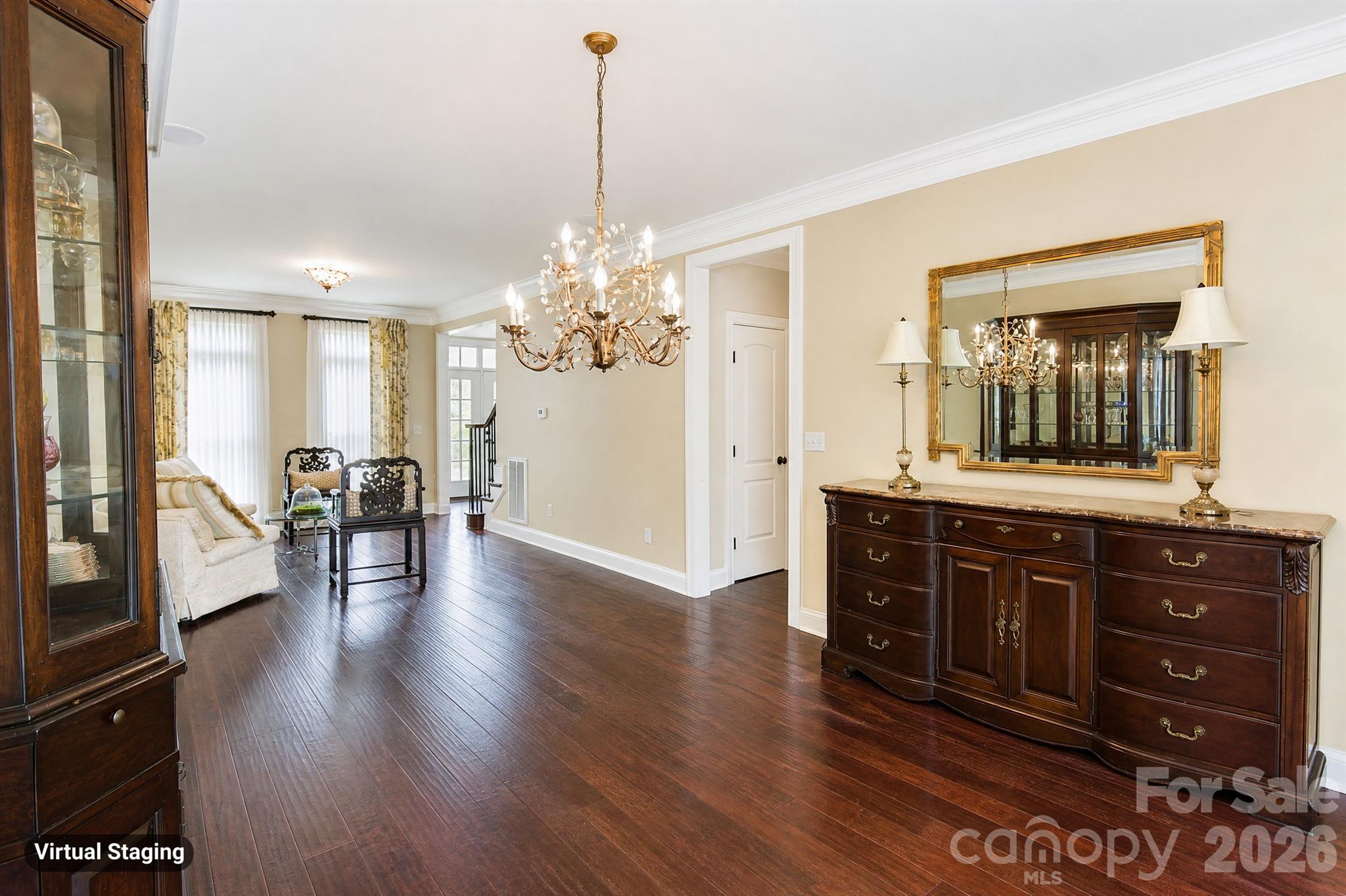 880 Hickory Stick Drive — Fort Mill
