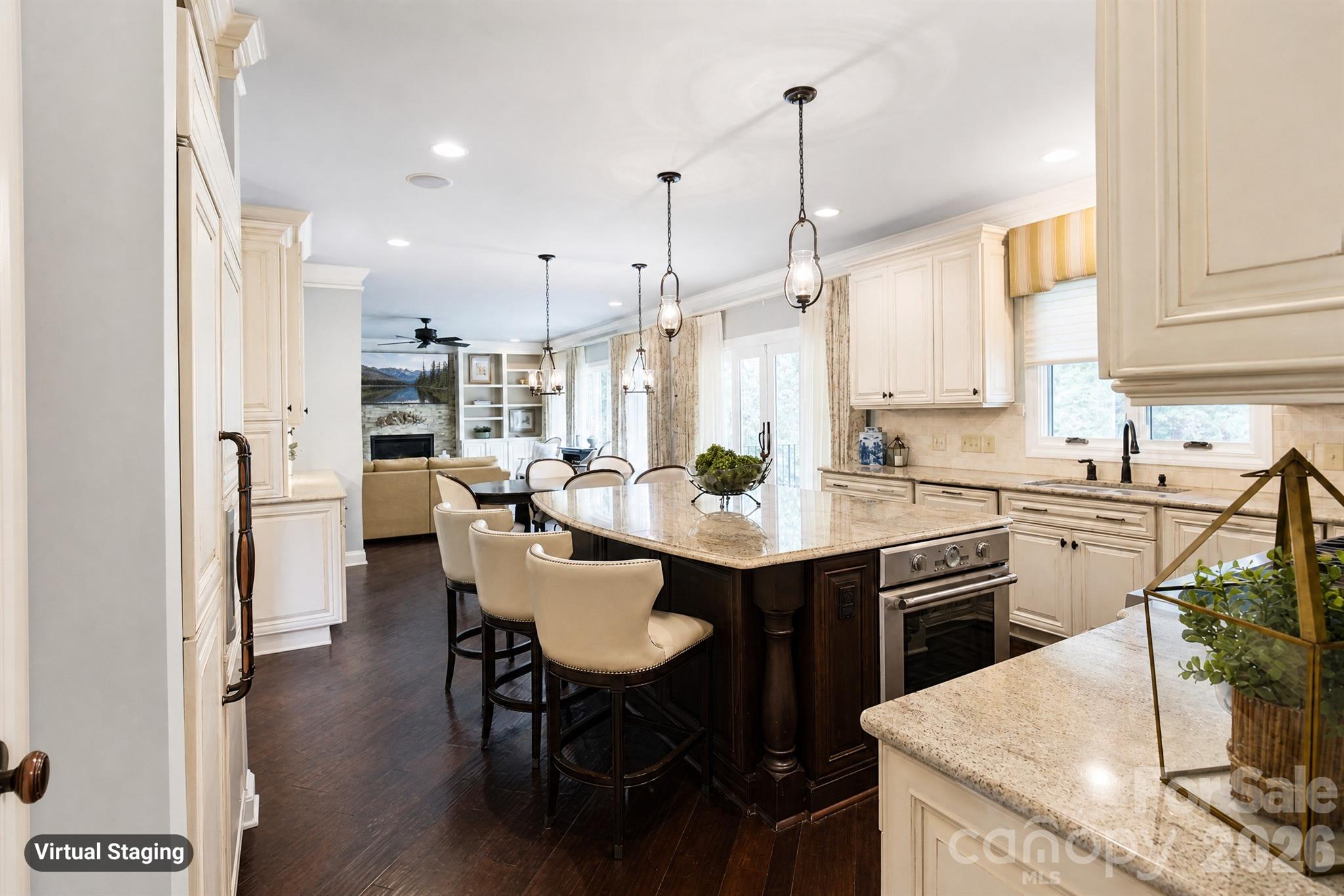 880 Hickory Stick Drive — Fort Mill