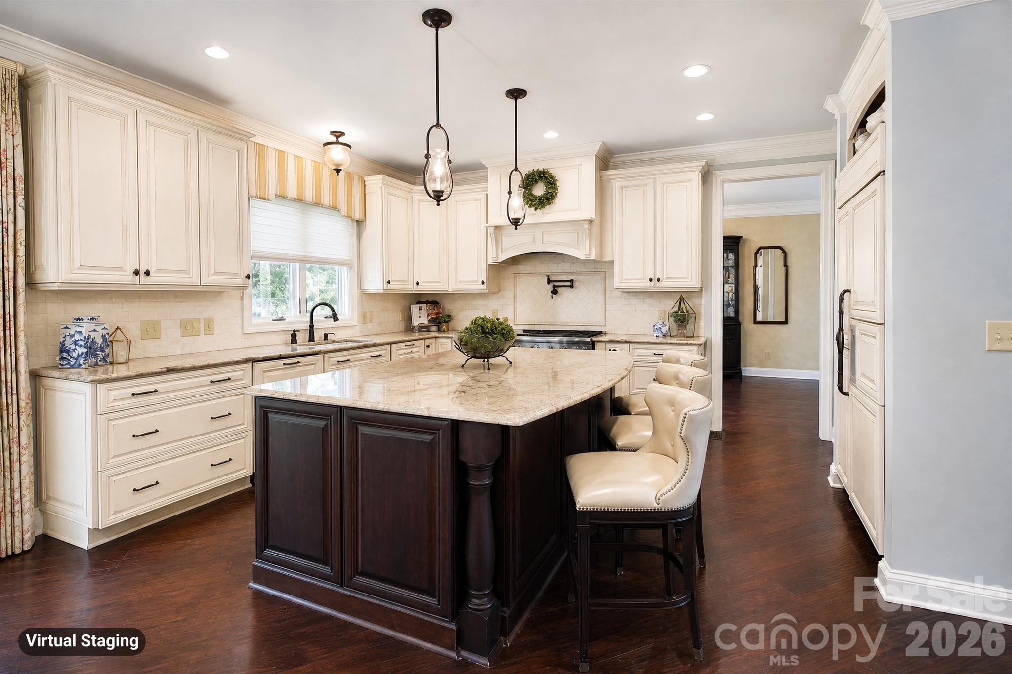 880 Hickory Stick Drive — Fort Mill