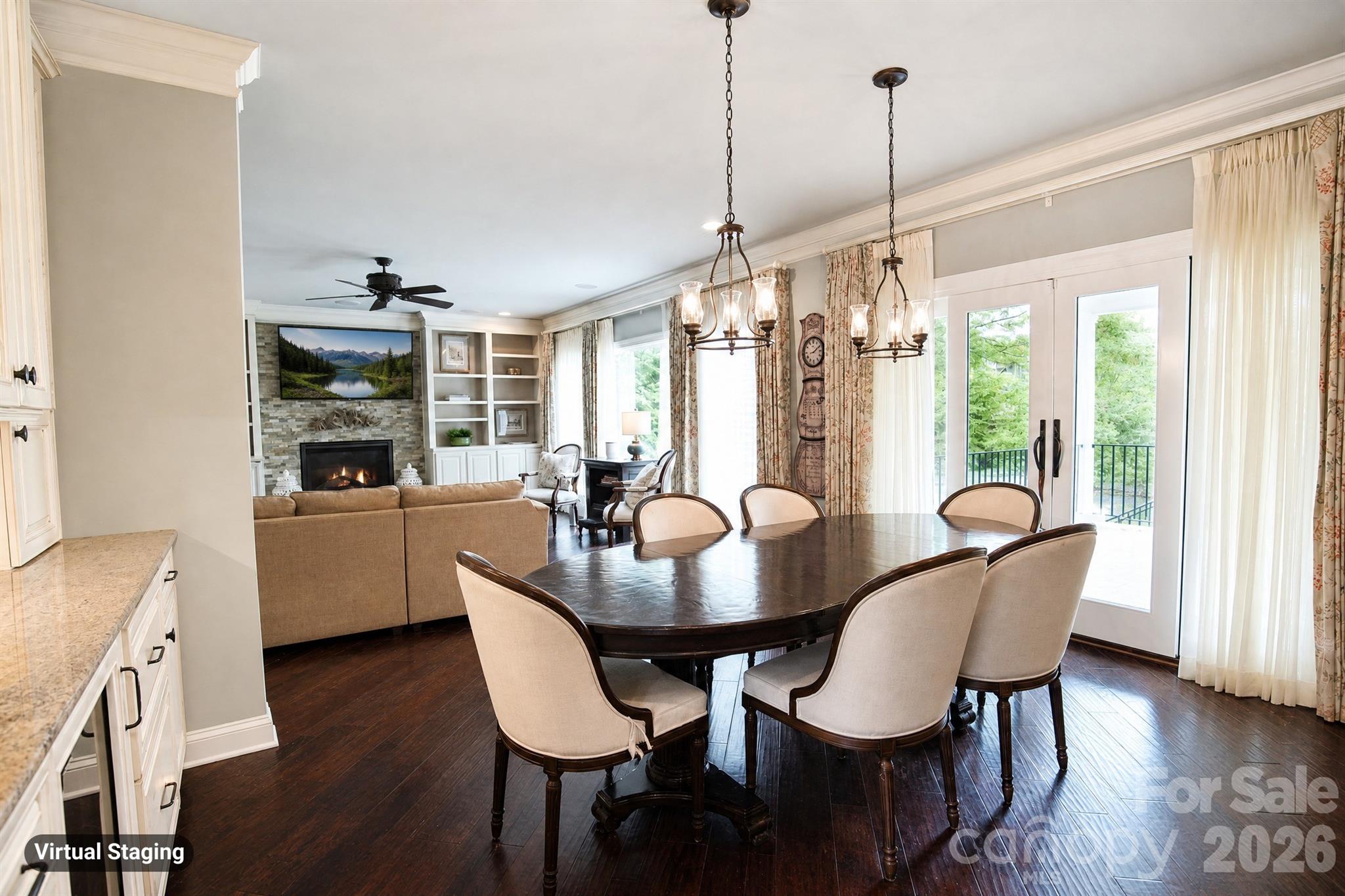 880 Hickory Stick Drive — Fort Mill