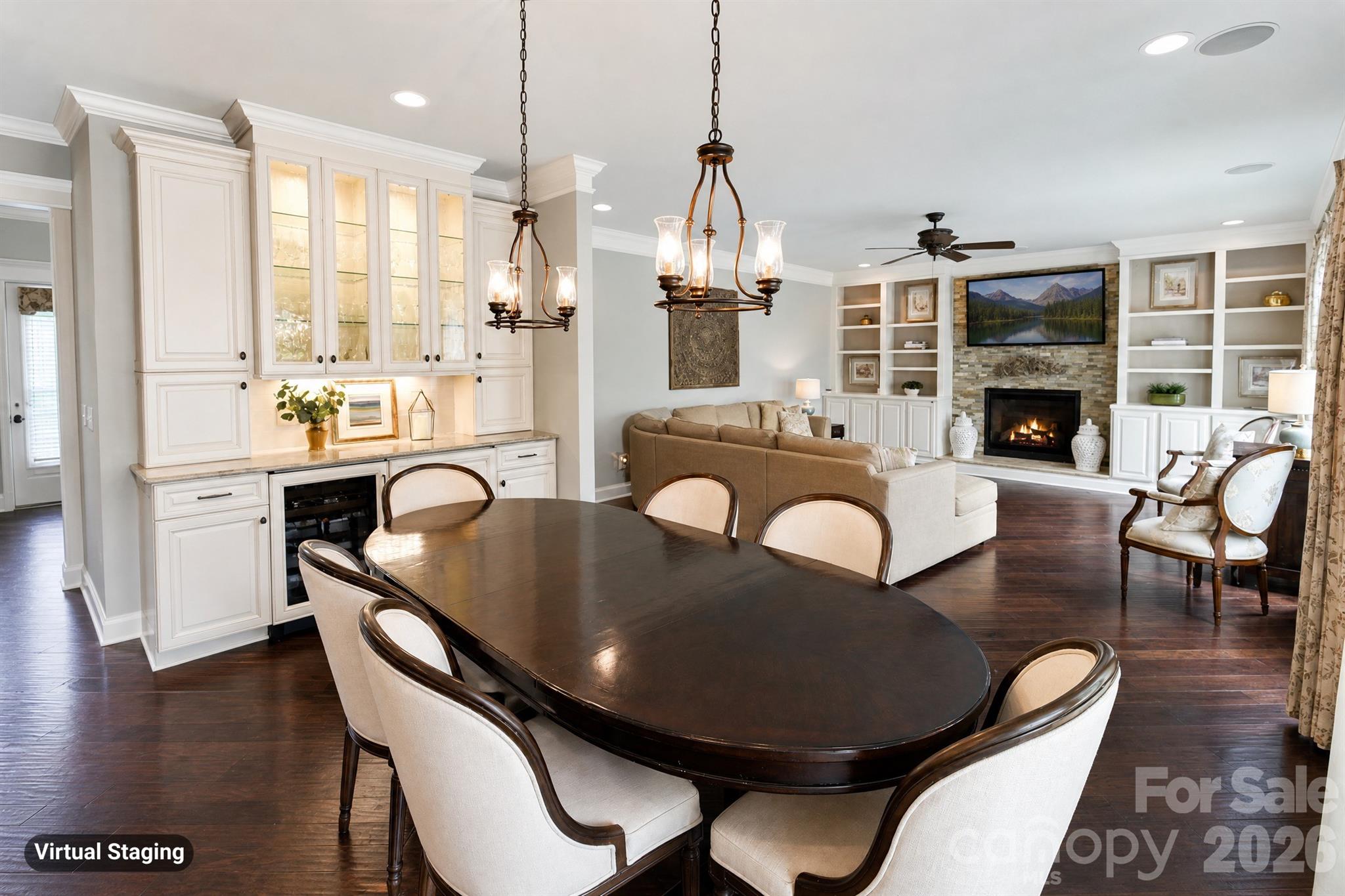 880 Hickory Stick Drive — Fort Mill