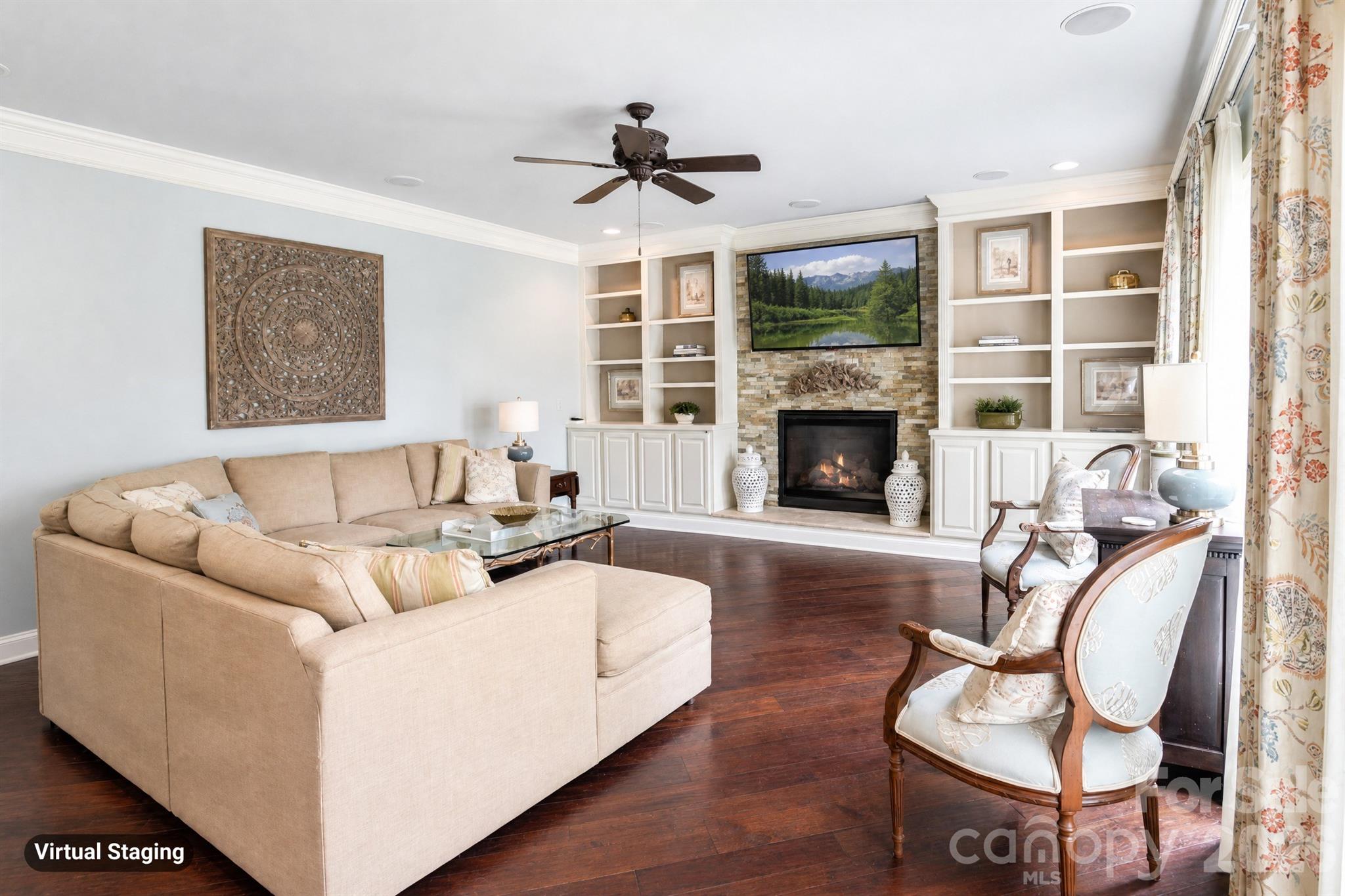 880 Hickory Stick Drive — Fort Mill