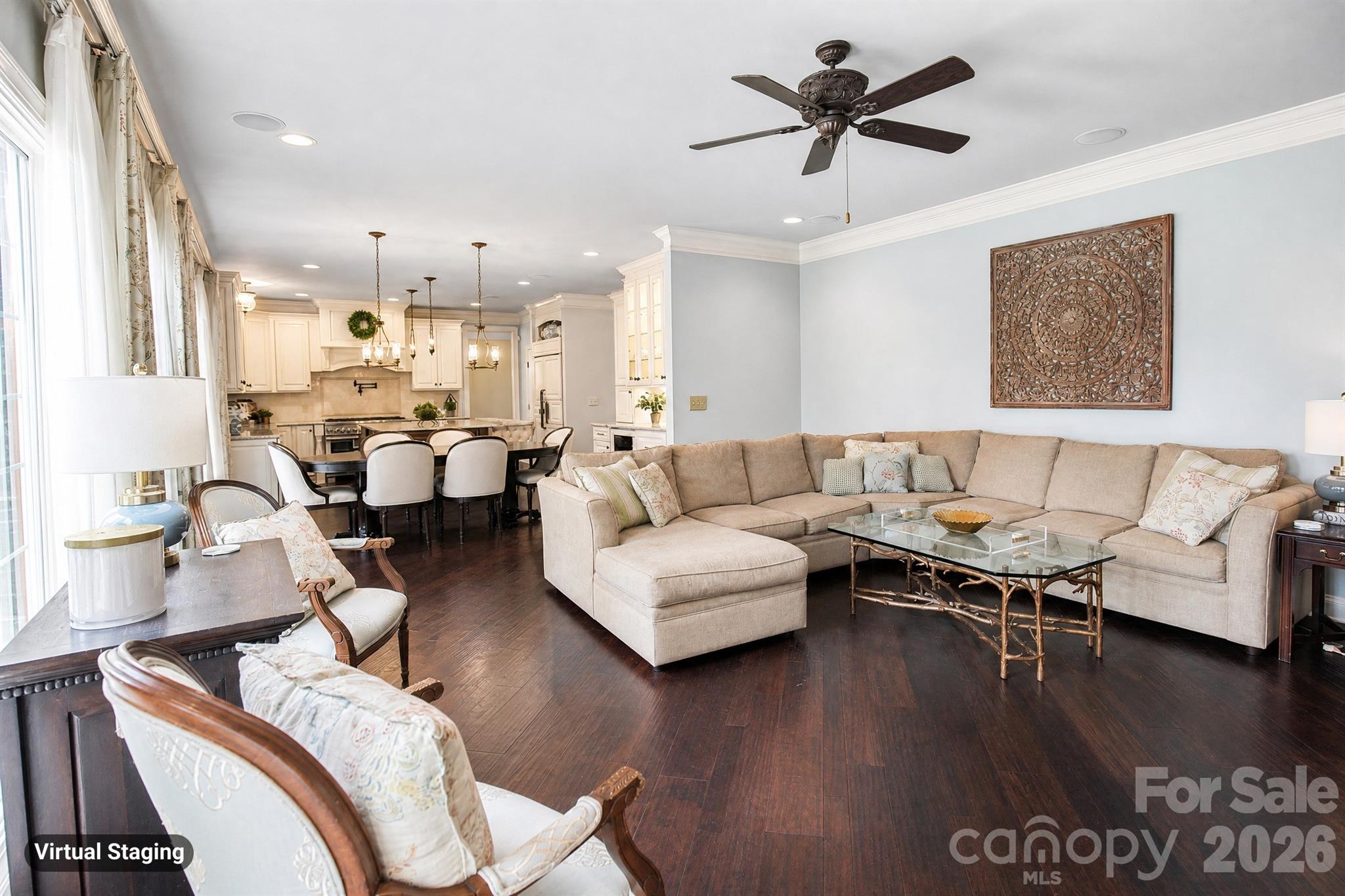 880 Hickory Stick Drive — Fort Mill
