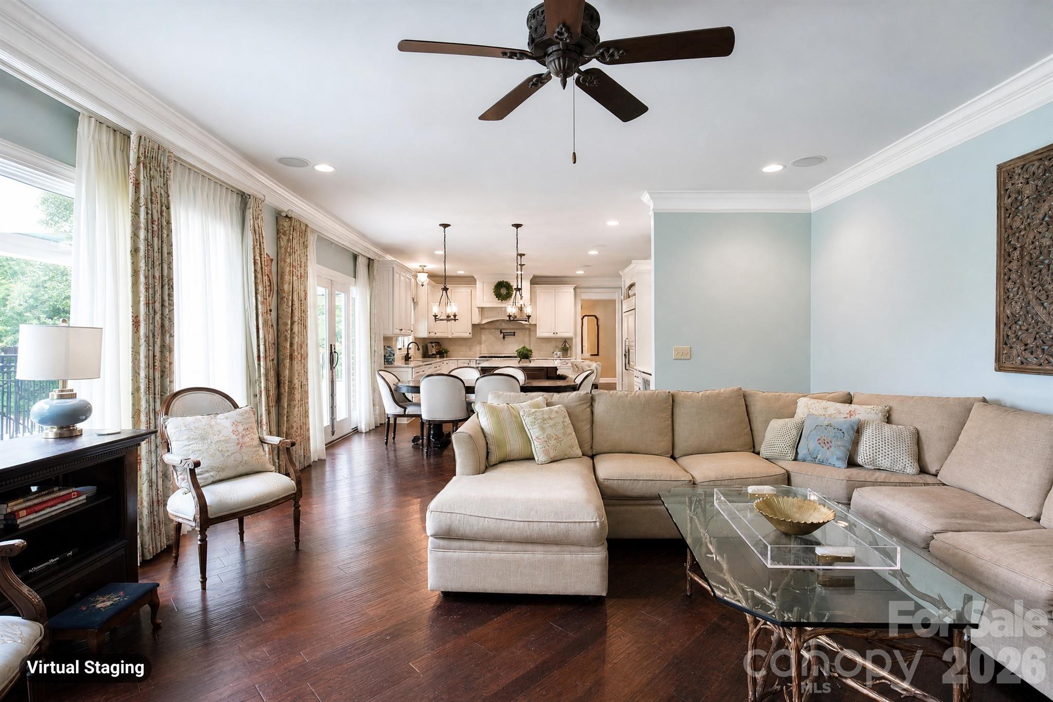 880 Hickory Stick Drive — Fort Mill