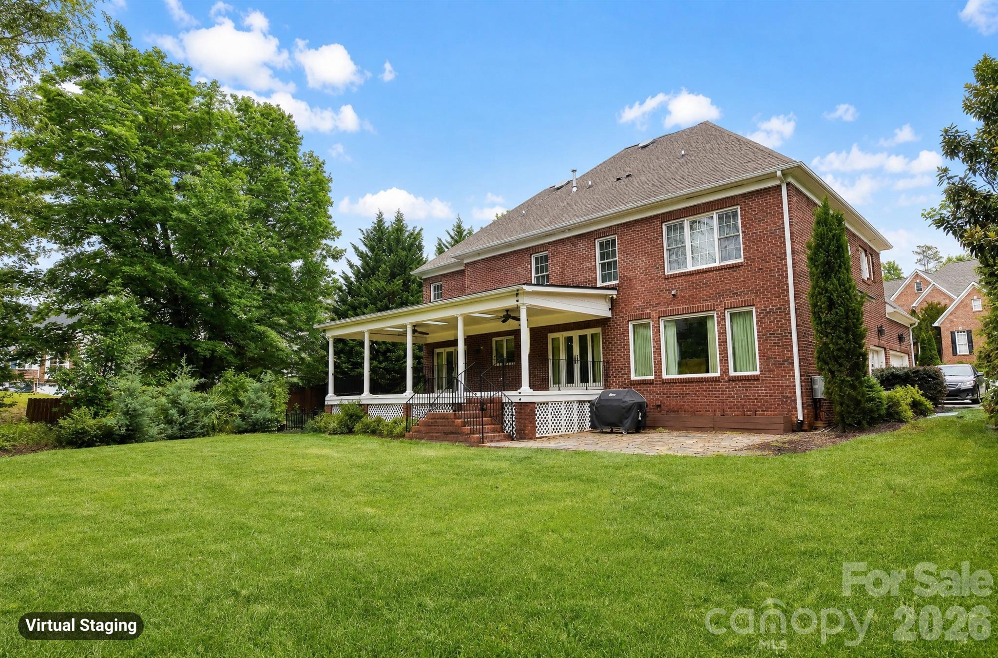 880 Hickory Stick Drive — Fort Mill