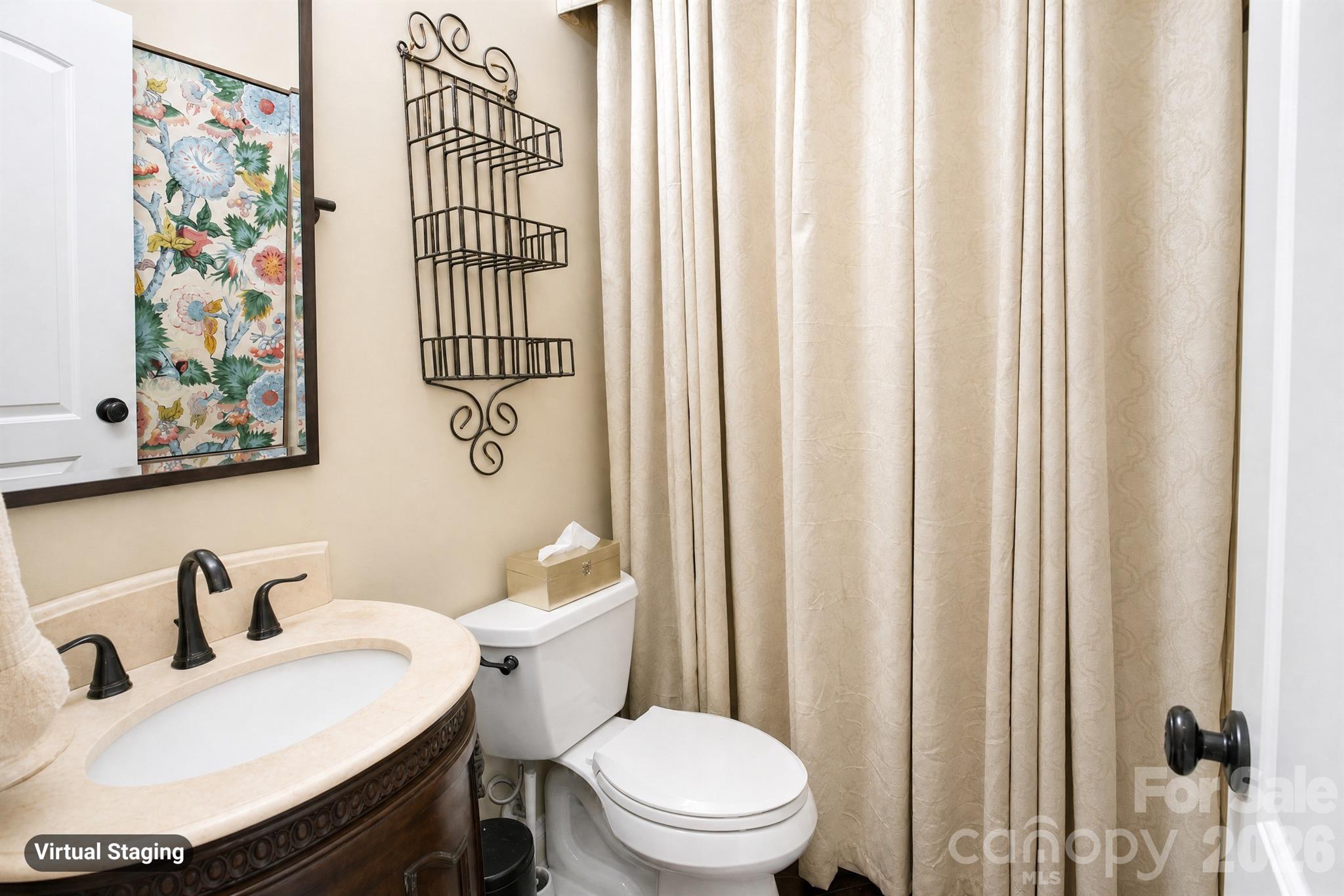 880 Hickory Stick Drive — Fort Mill