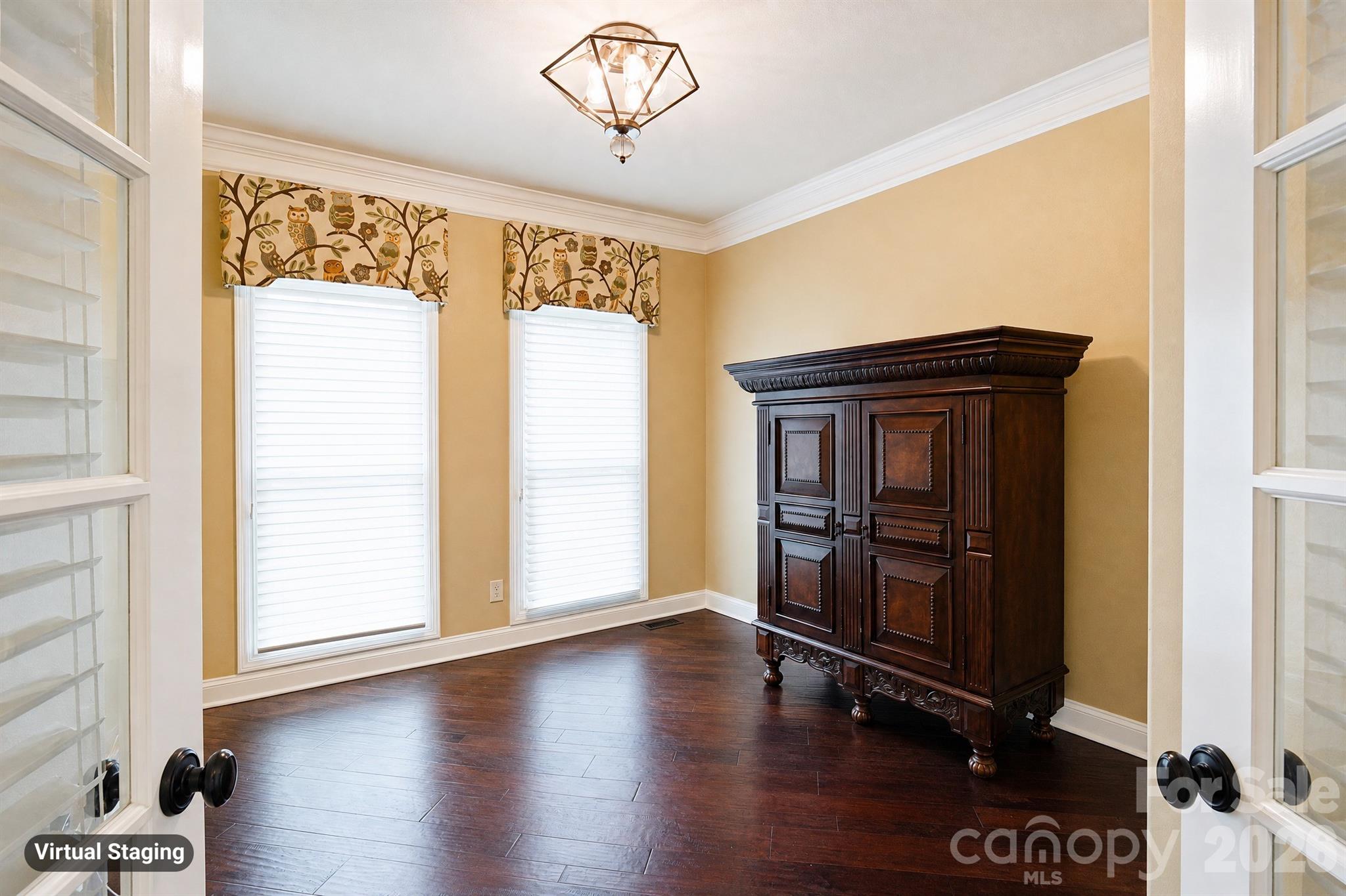 880 Hickory Stick Drive — Fort Mill