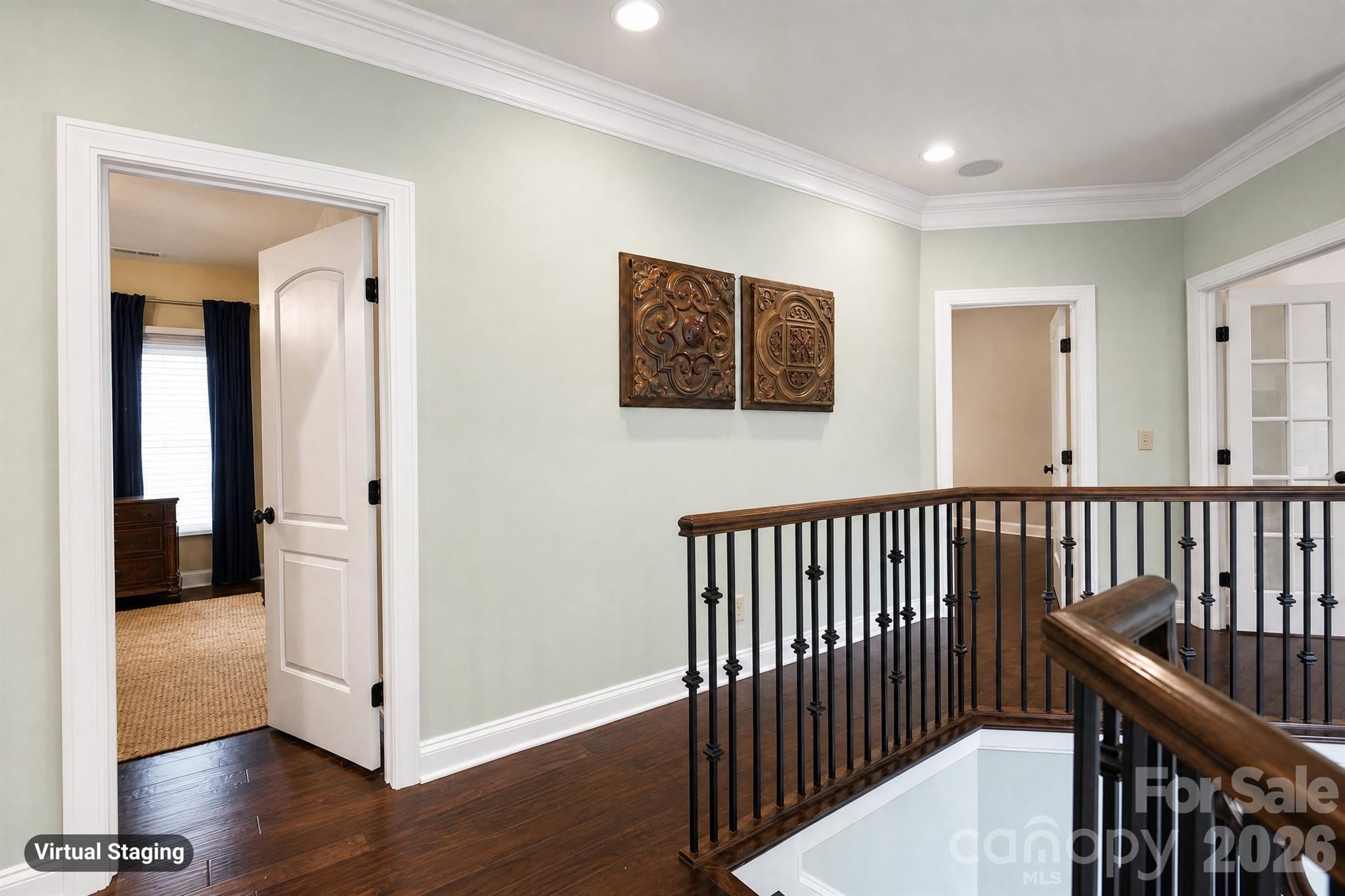 880 Hickory Stick Drive — Fort Mill