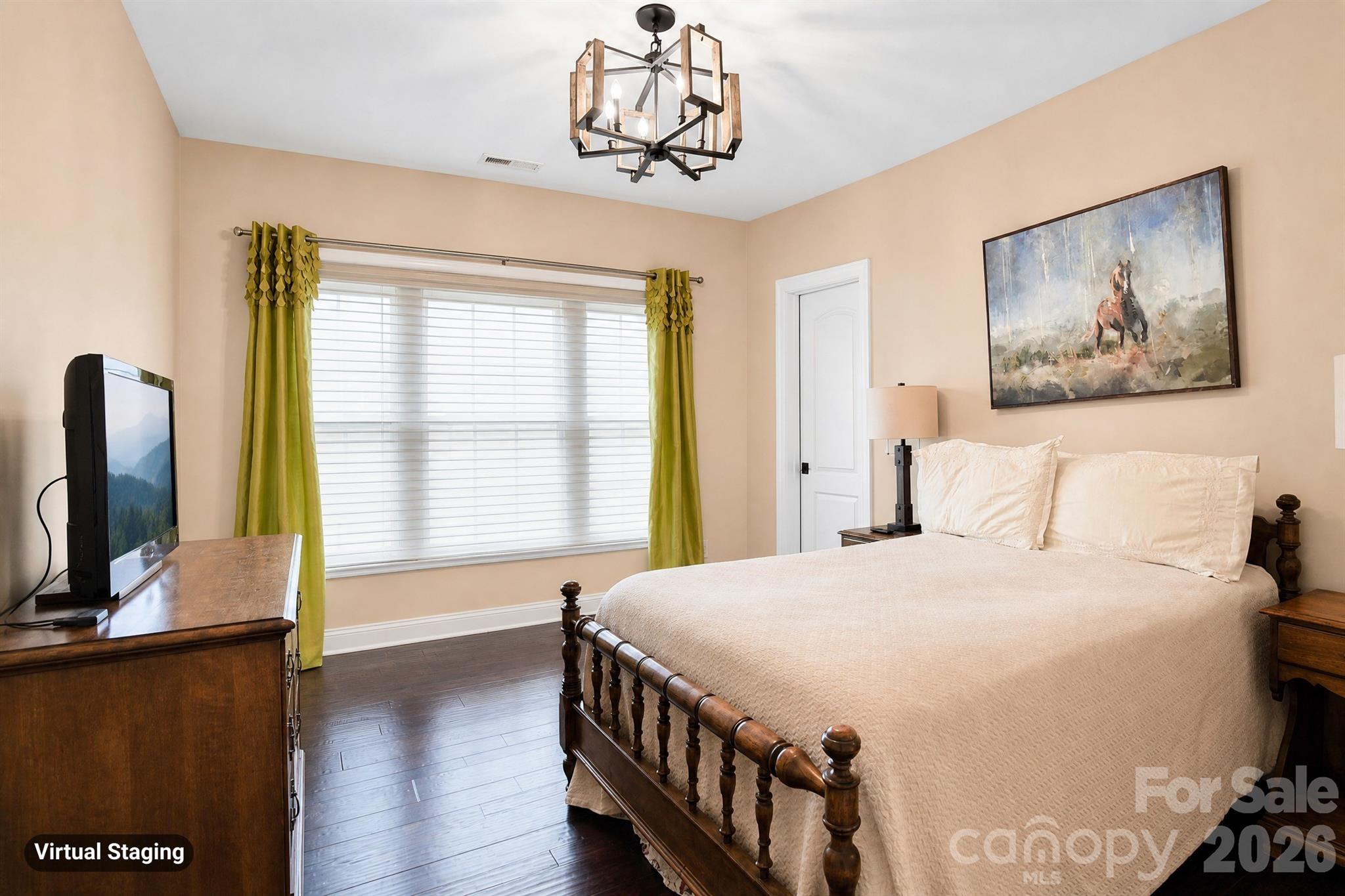 880 Hickory Stick Drive — Fort Mill